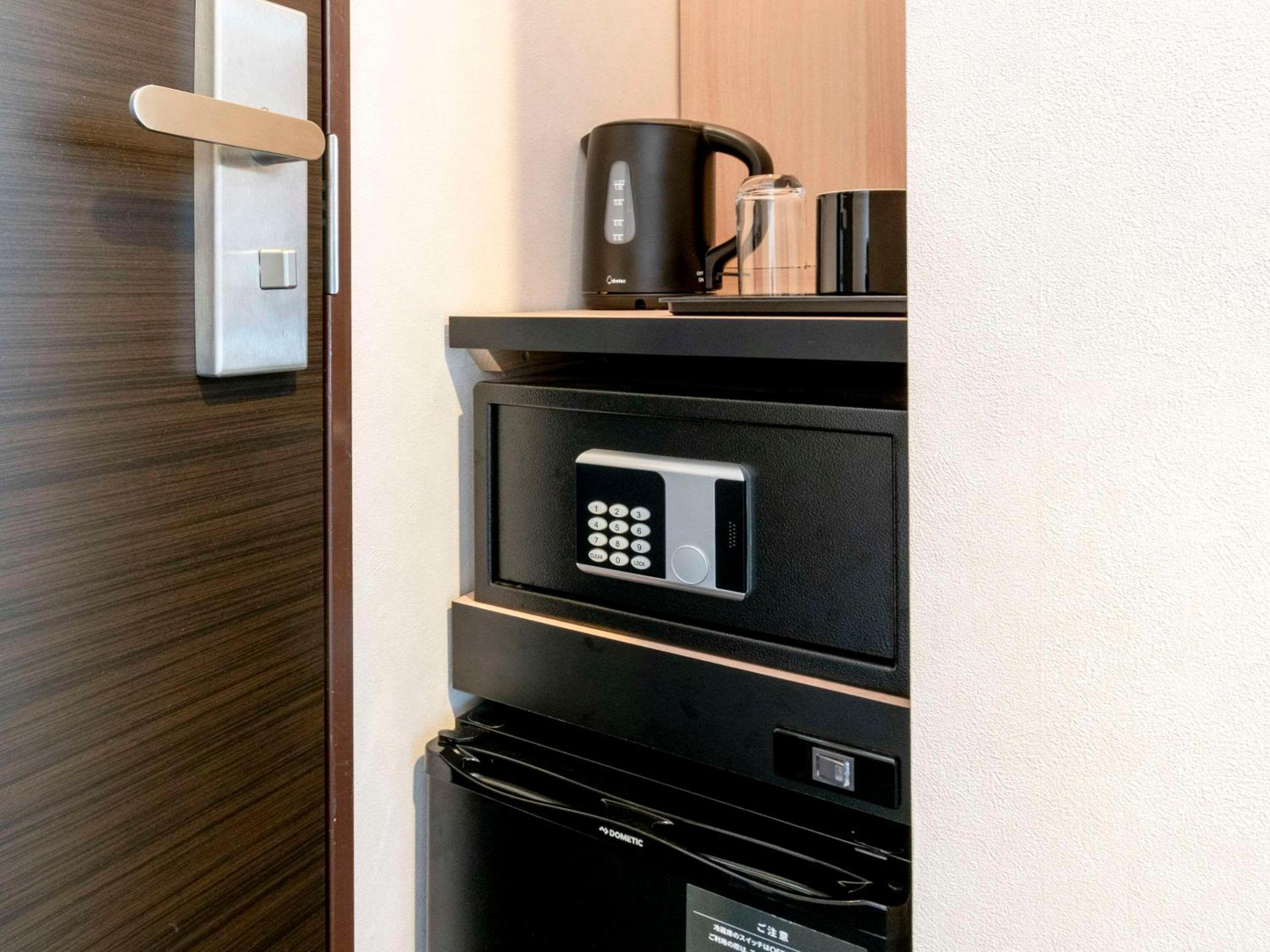 Standard Double Room - Non-Smoking - Photo 6