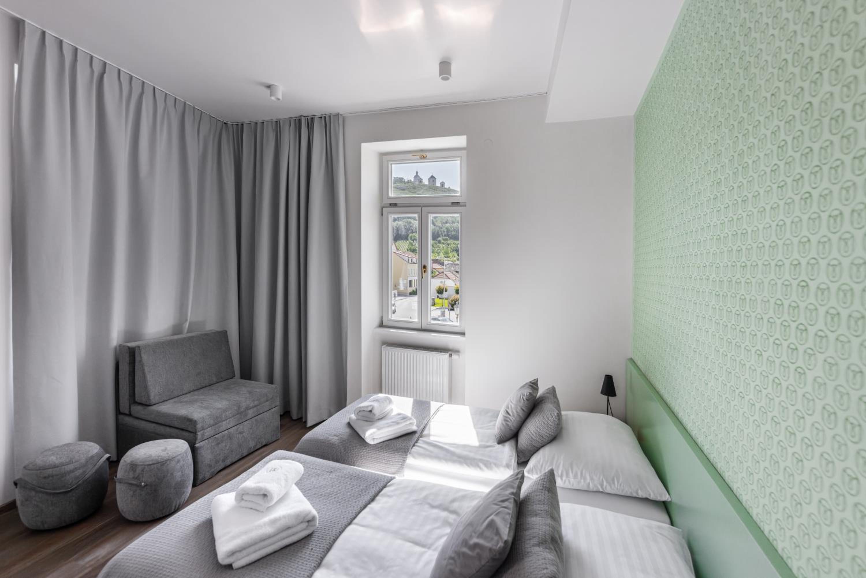 Comfort Triple Room