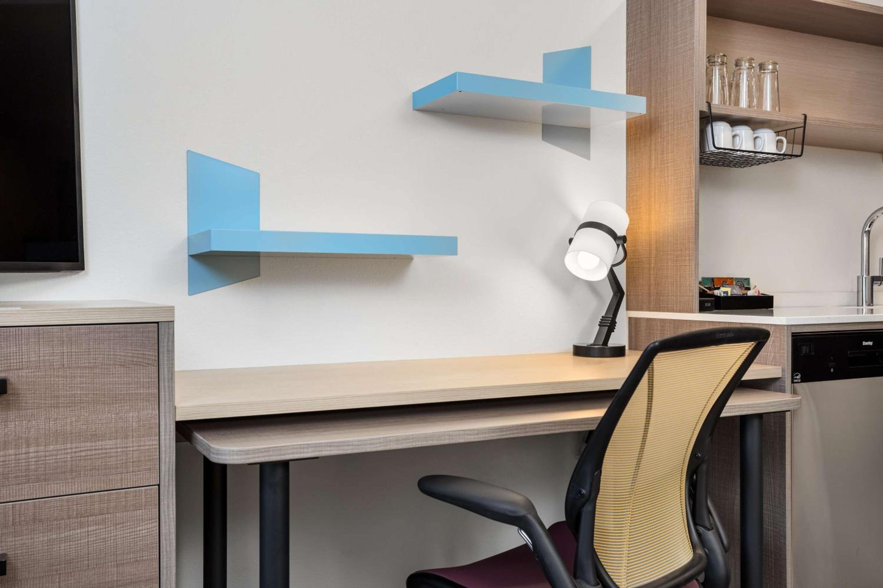 King Studio Suite - Photo 1