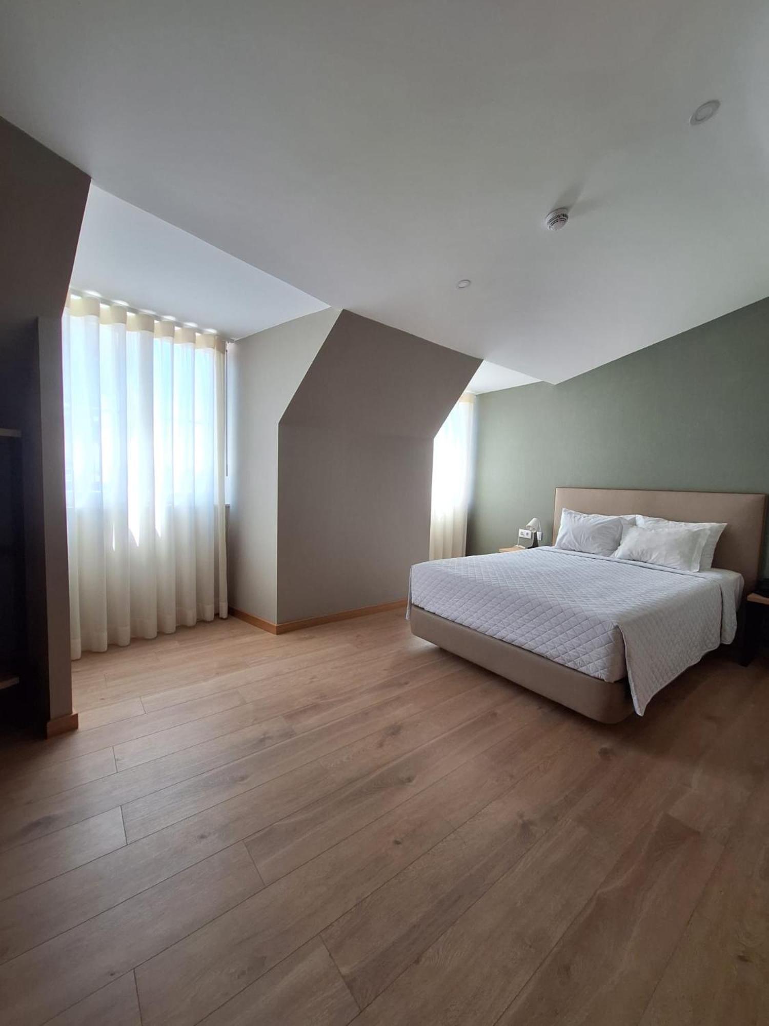 Superior Double or Twin Room - Photo 8