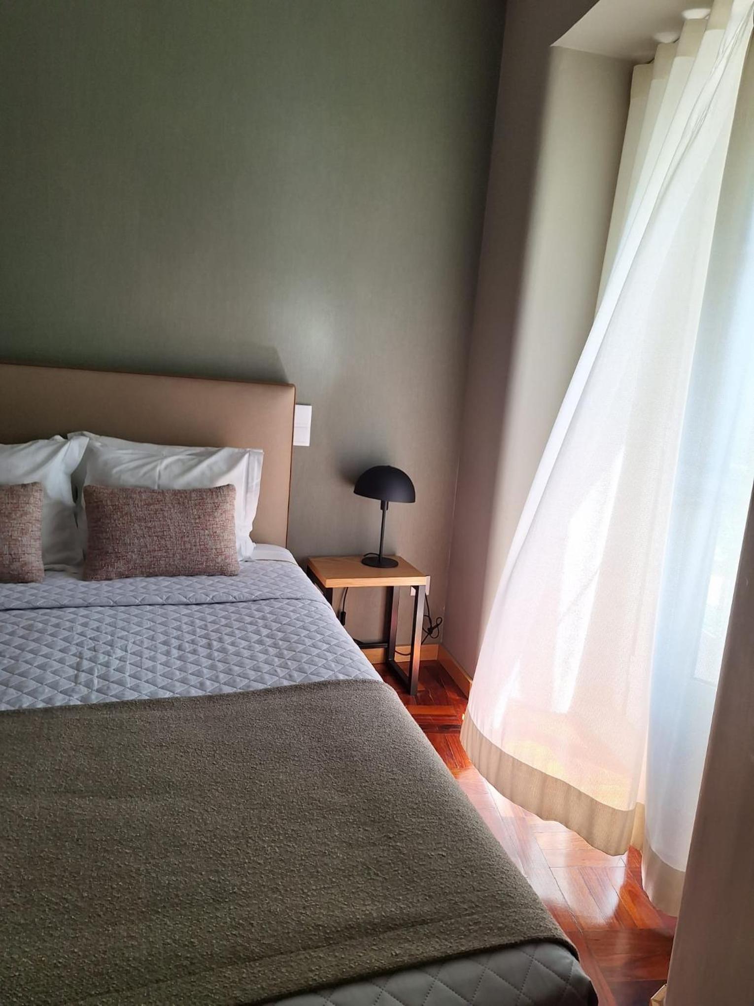 Superior Double or Twin Room - Photo 4