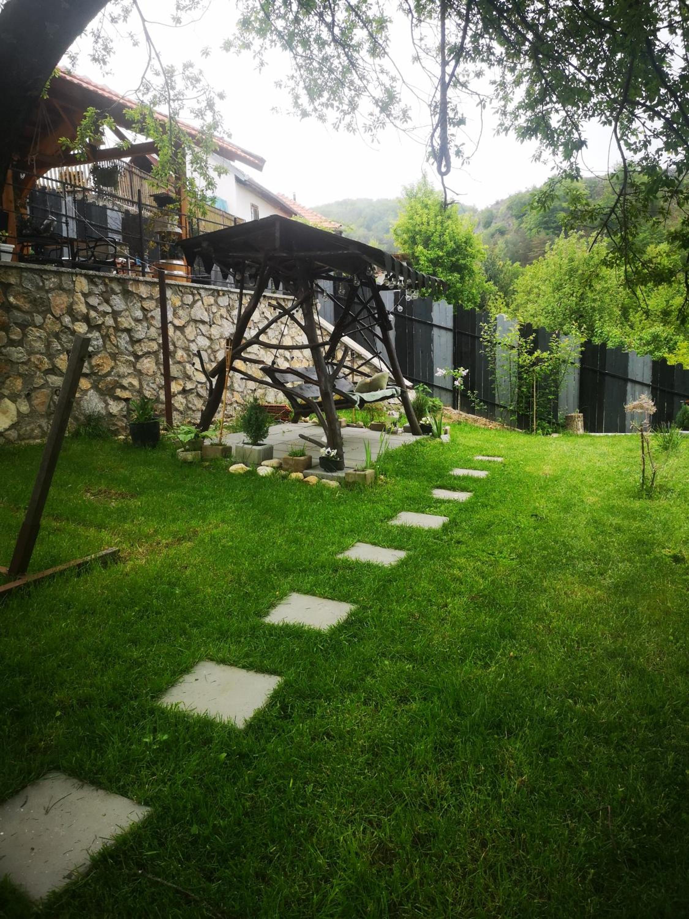 One-Bedroom House - Photo 14