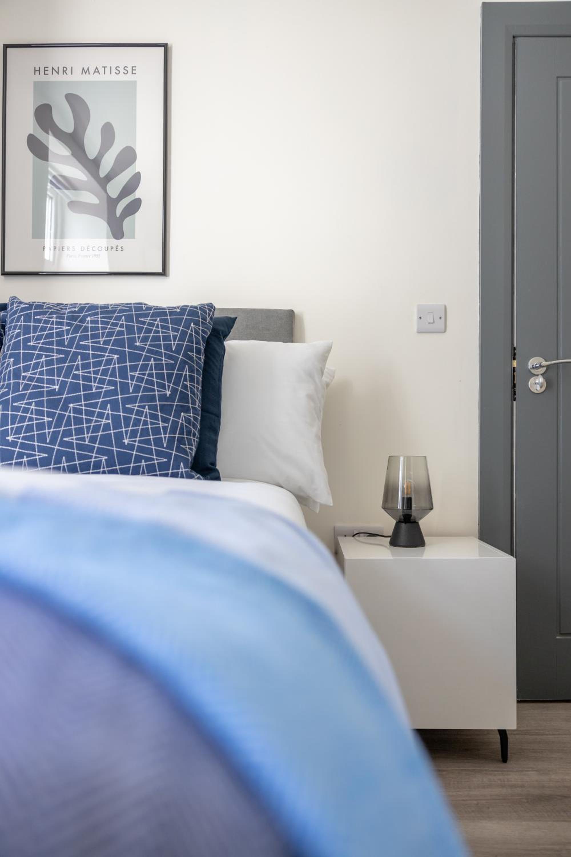 Double Room with Private Bathroom photo 3