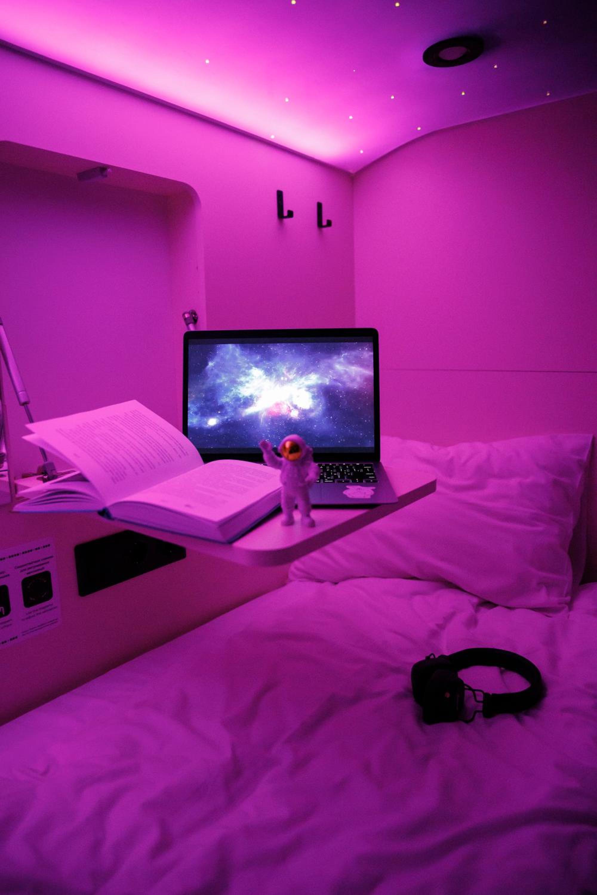 Single Capsule for women