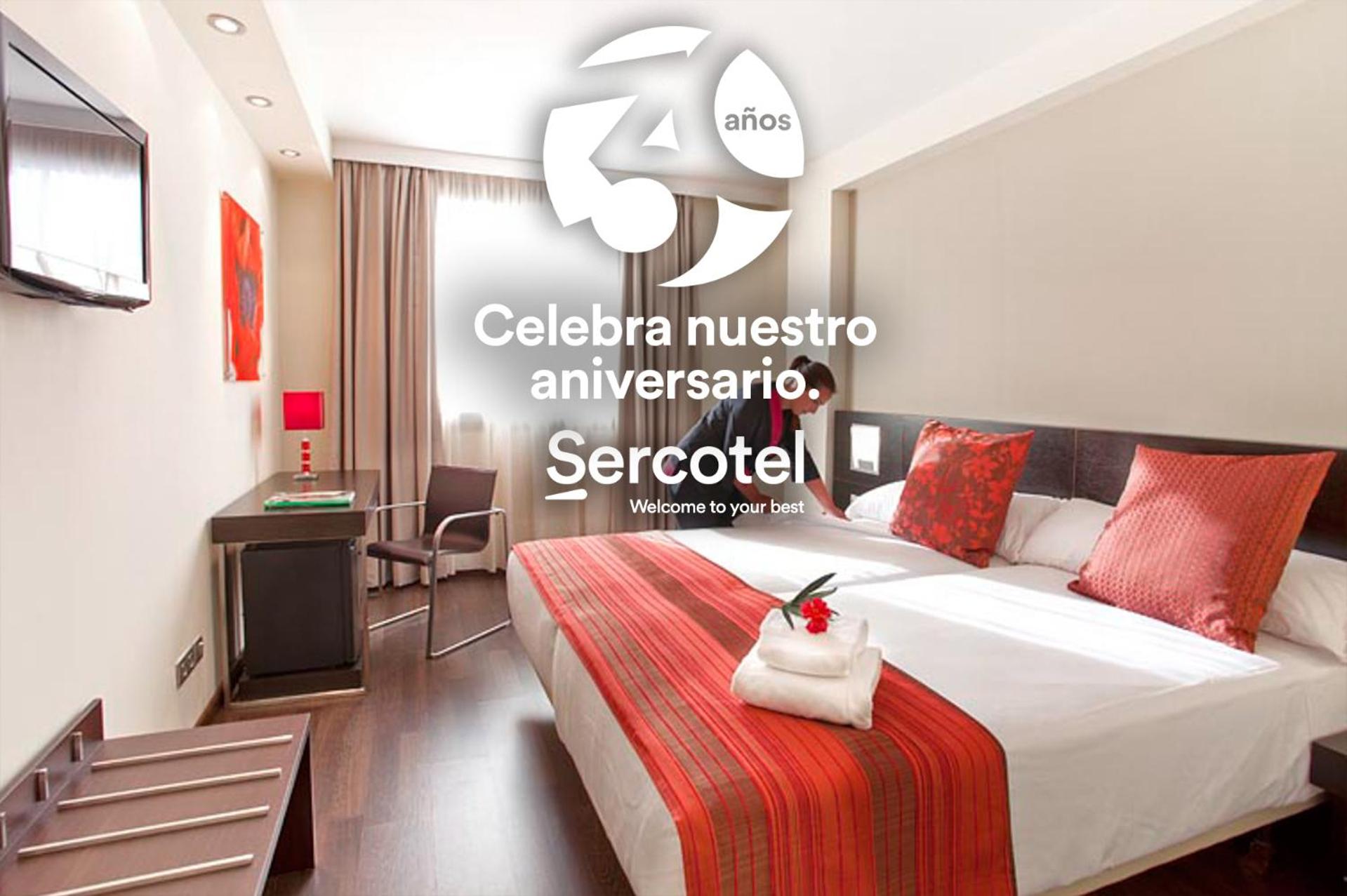 Twin Room - Photo 4