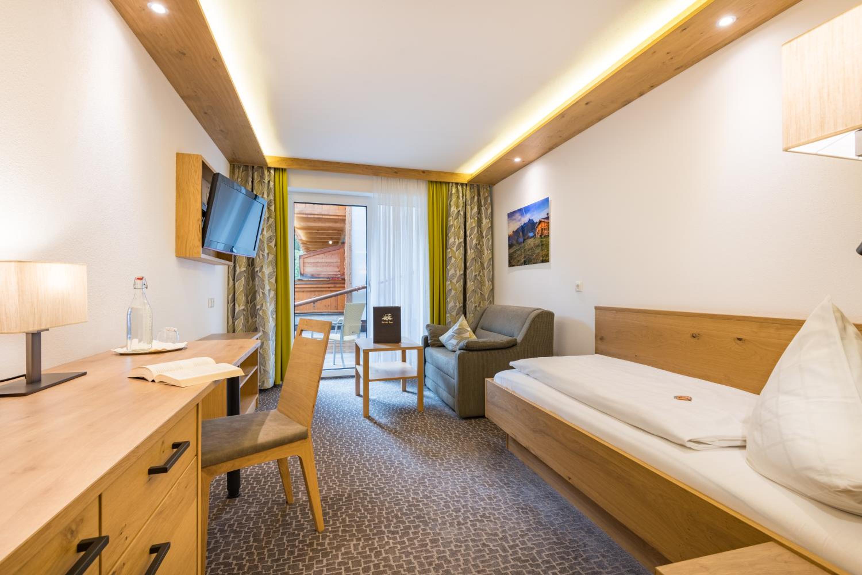 Single Room photo 1