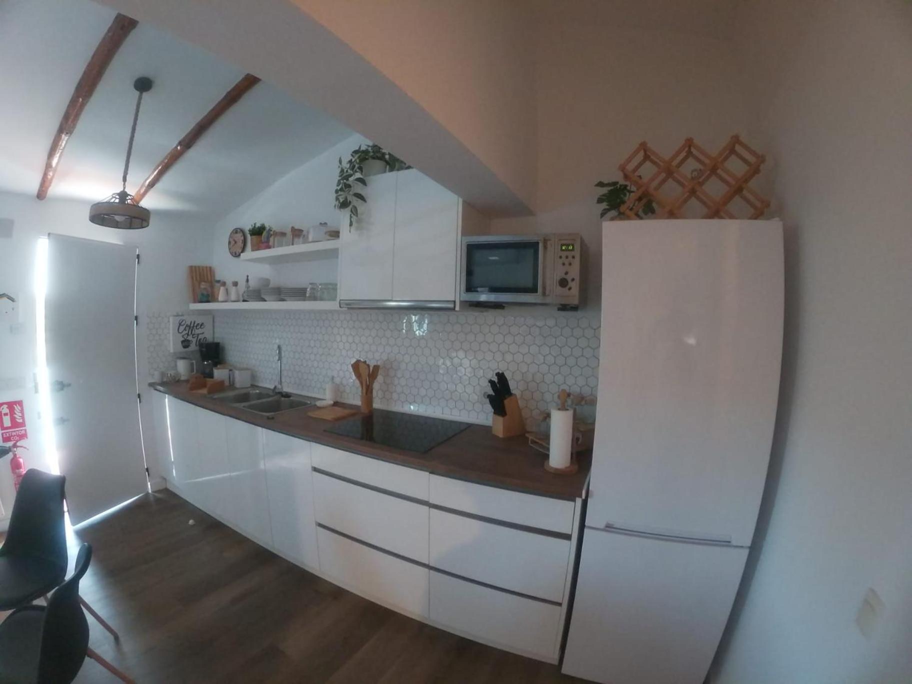 One-Bedroom House photo 3