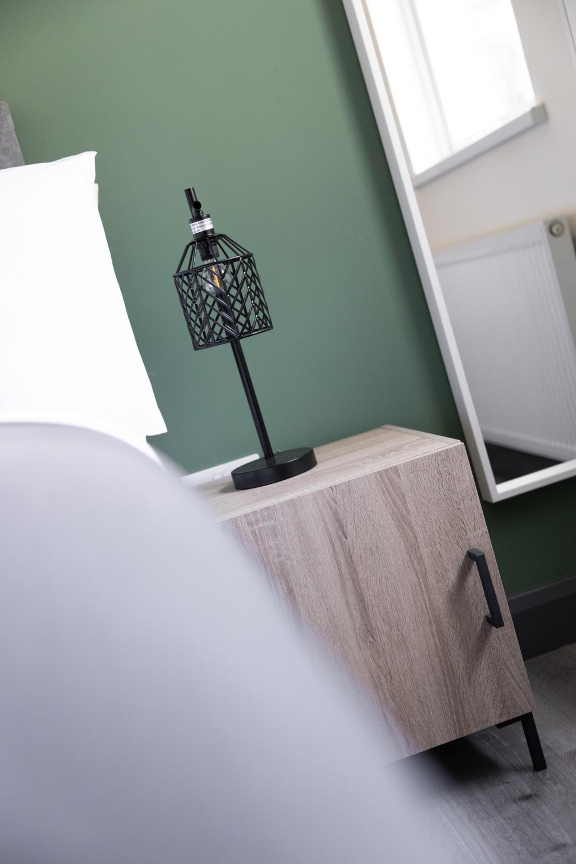 Double Room with Private Bathroom photo 3