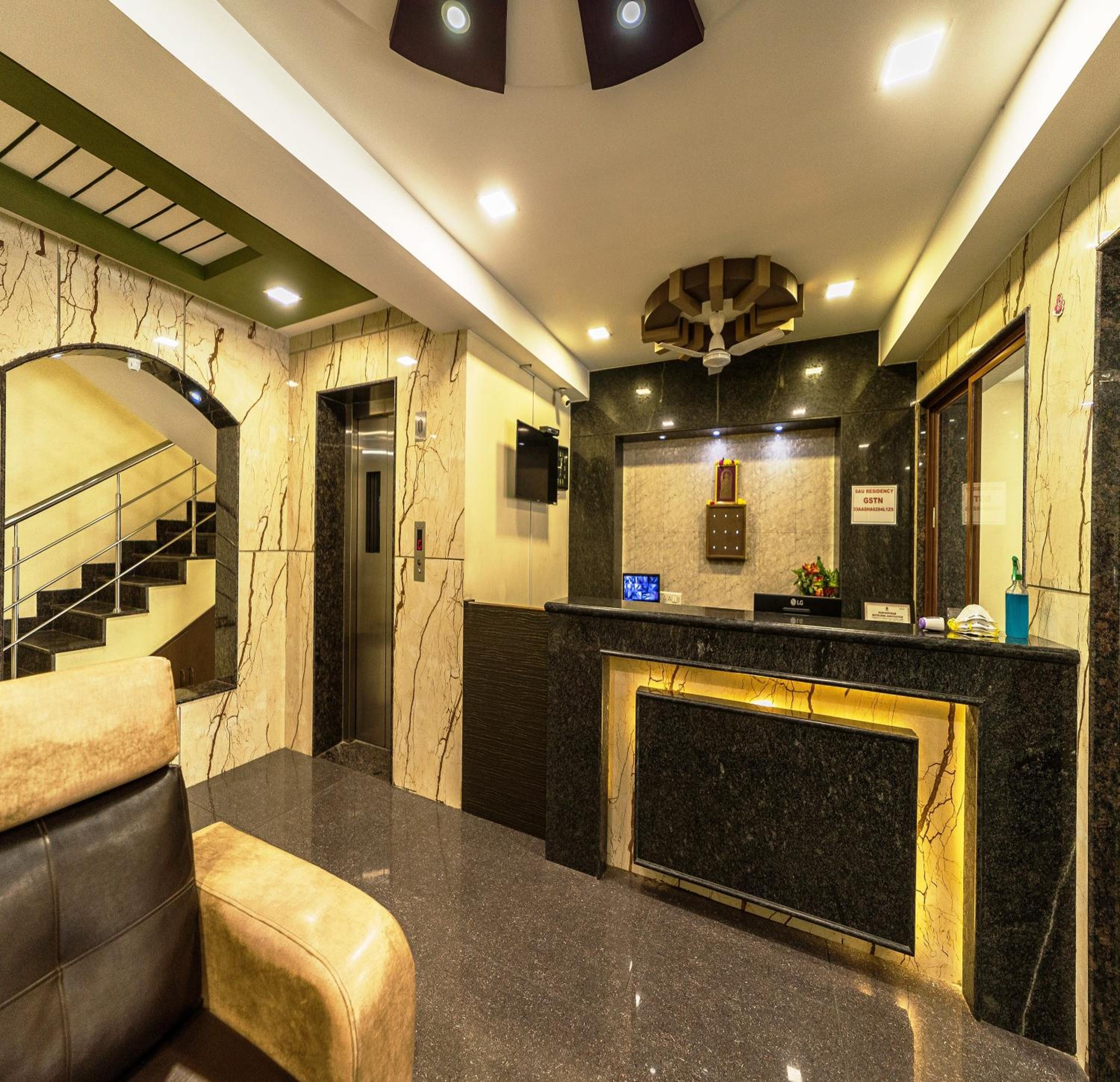 Quadruple Room - Photo 4