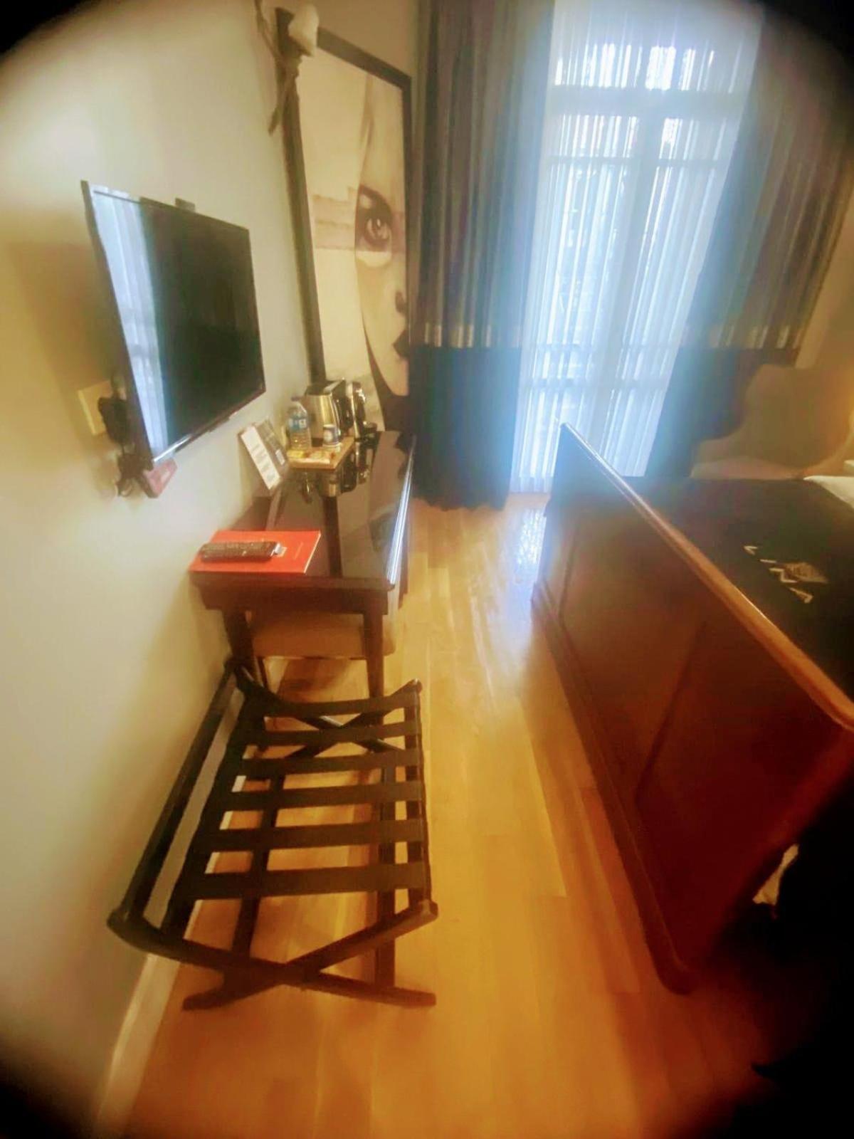 Standard Twin Room photo 3