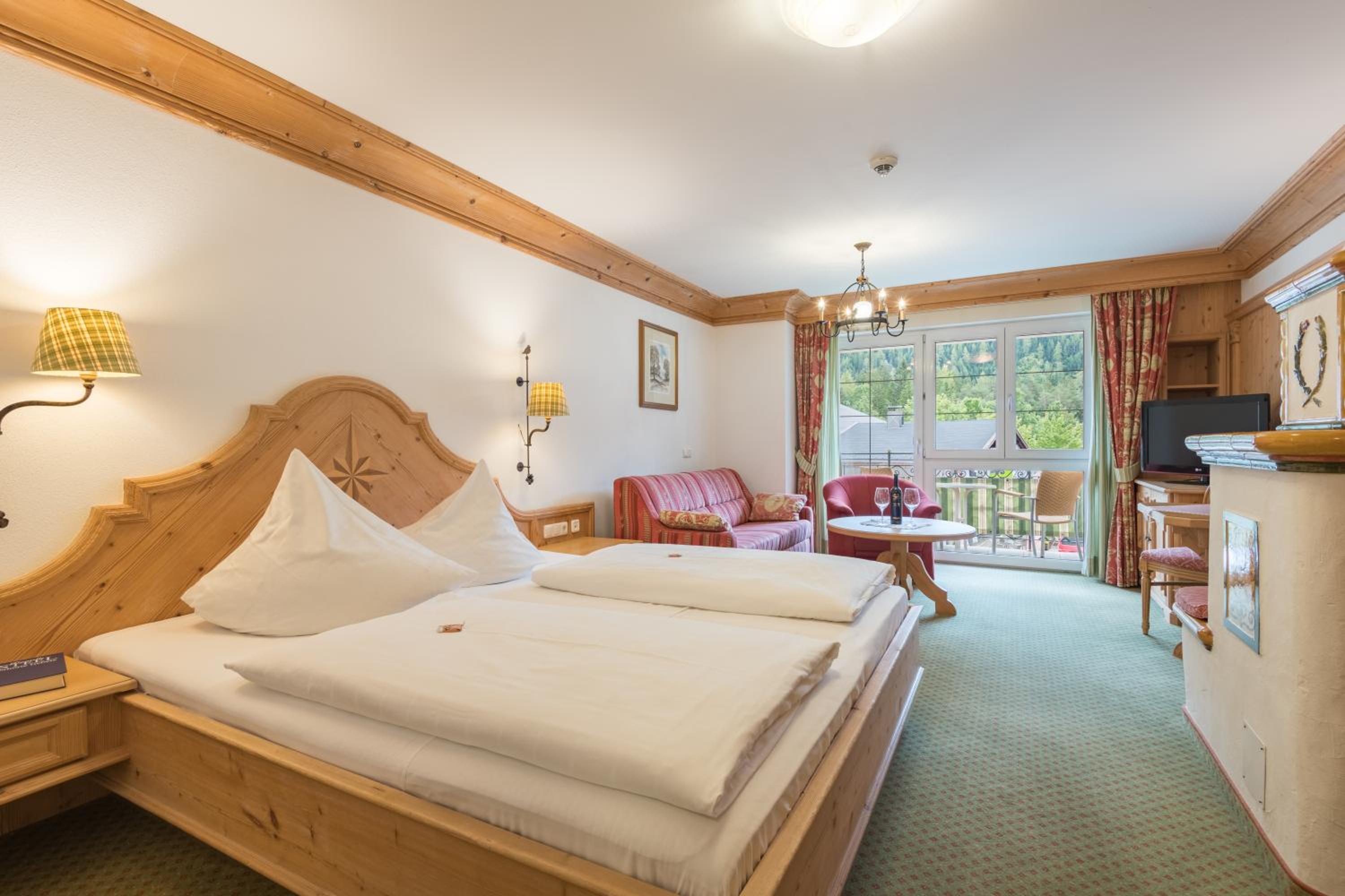 Suite photo 2