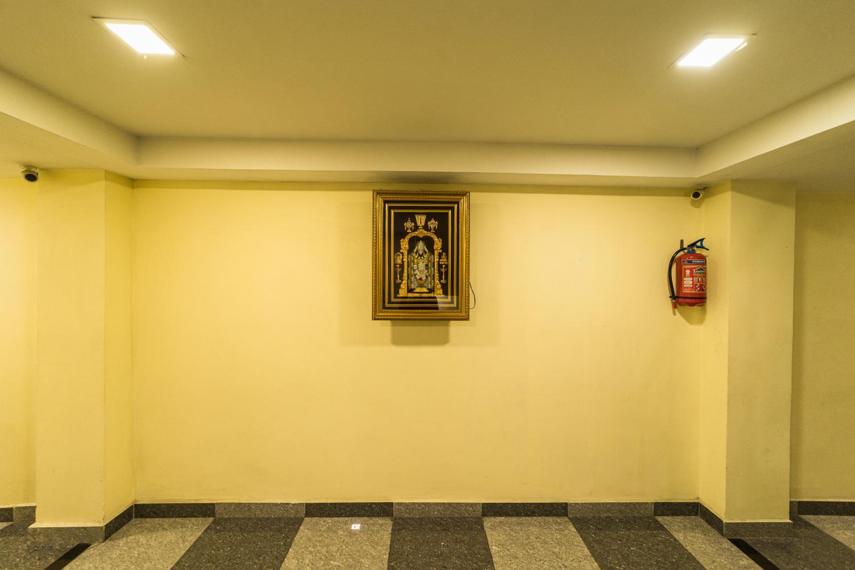 Quadruple Room - Photo 3