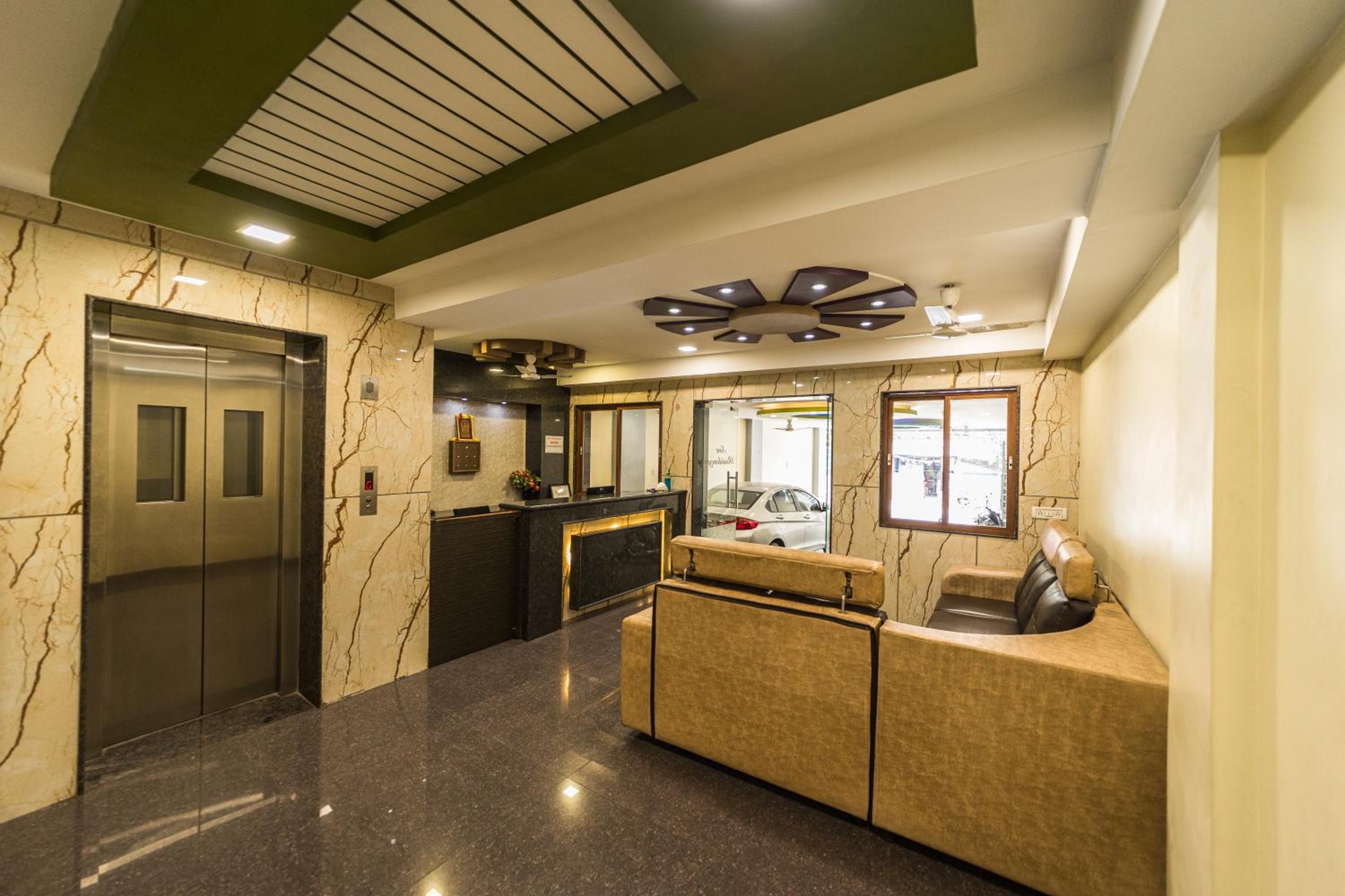 Quadruple Room - Photo 2