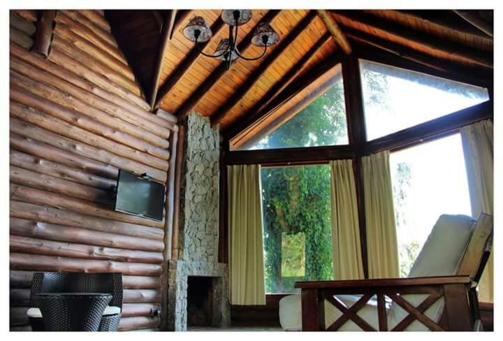 One-Bedroom House photo 1