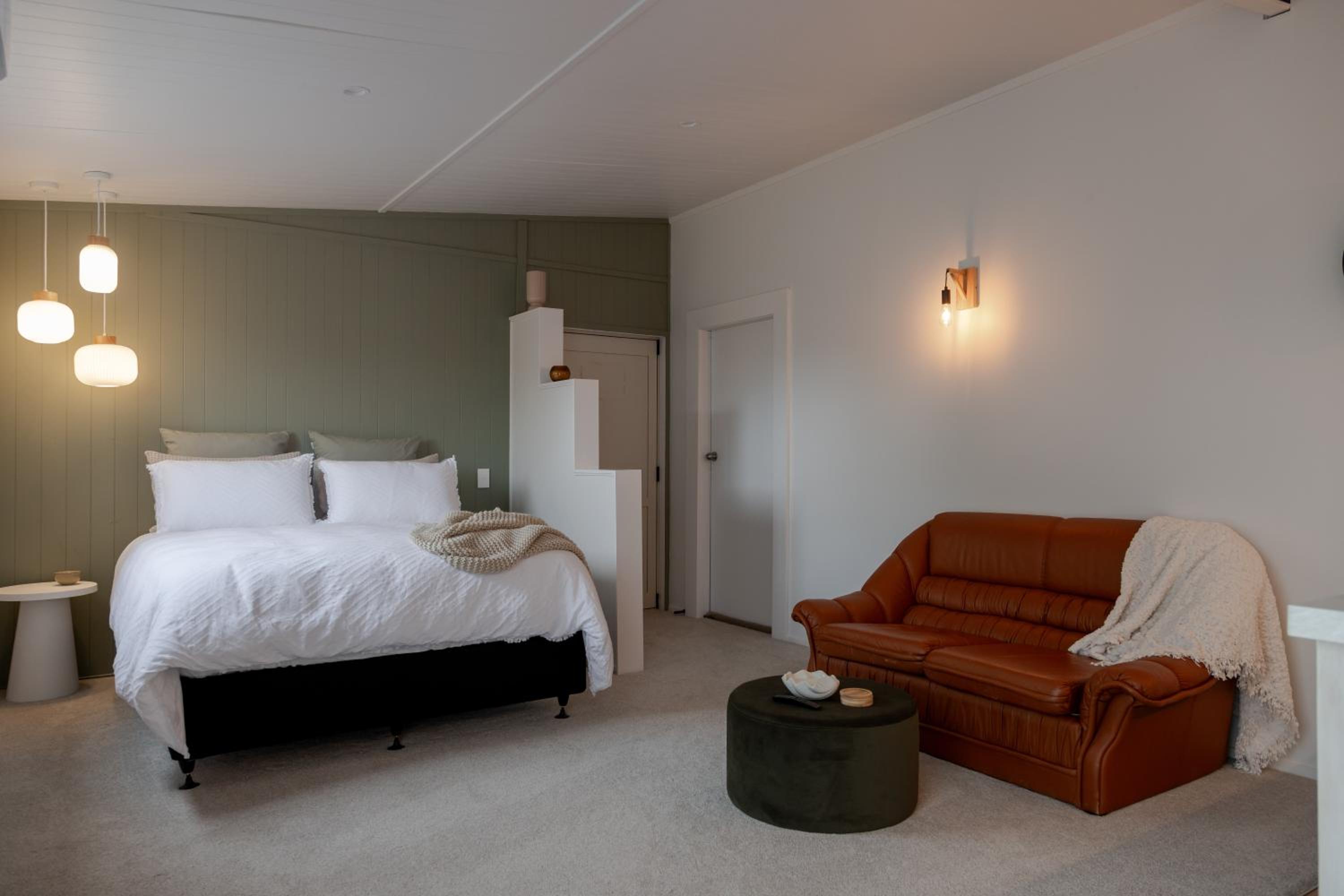 Double Room with Patio photo 2