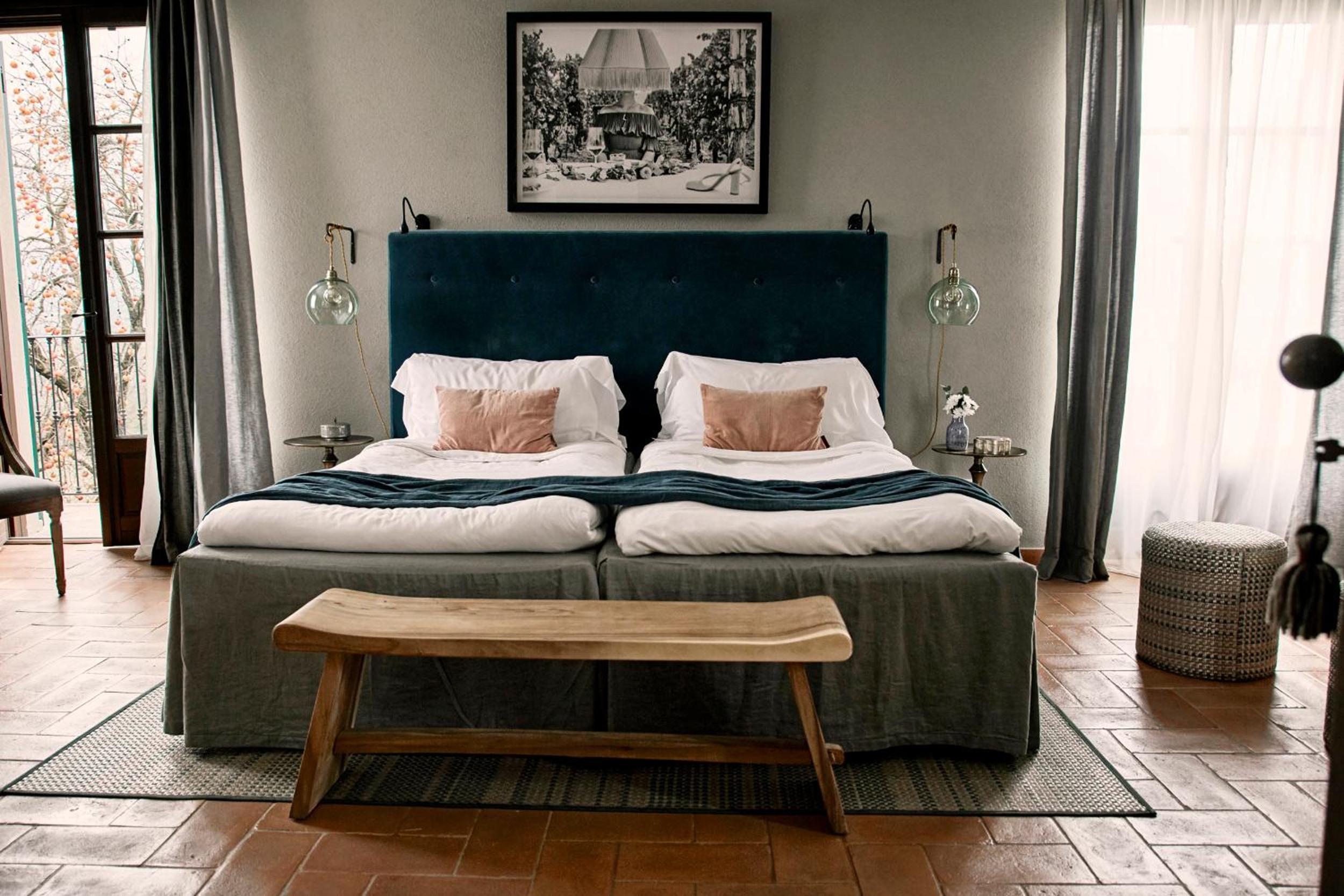 Deluxe Suite - Photo 4