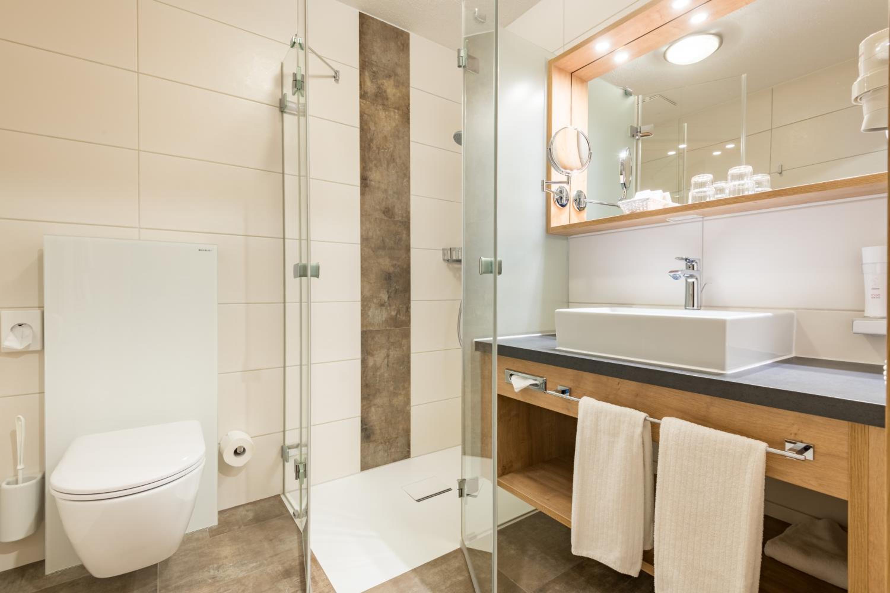 Superior Double Room with Balcony photo 3