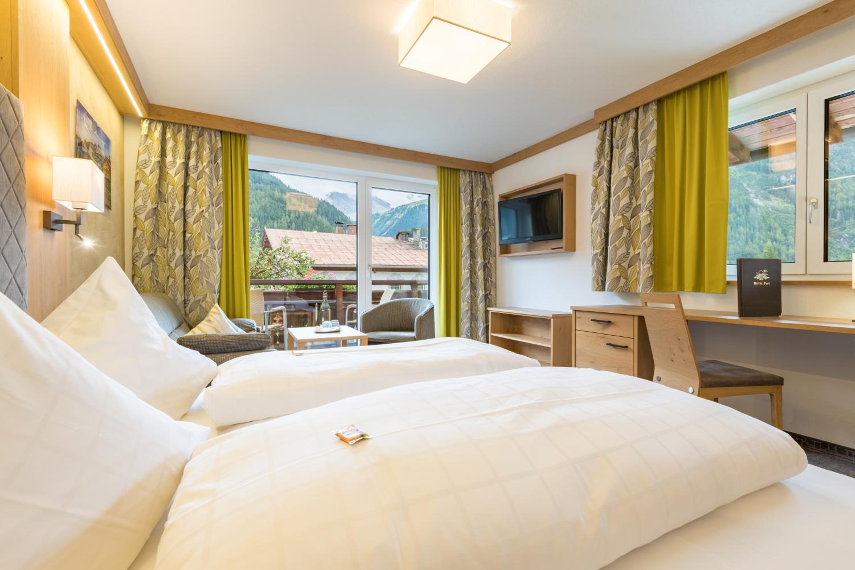 Superior Double Room photo 2