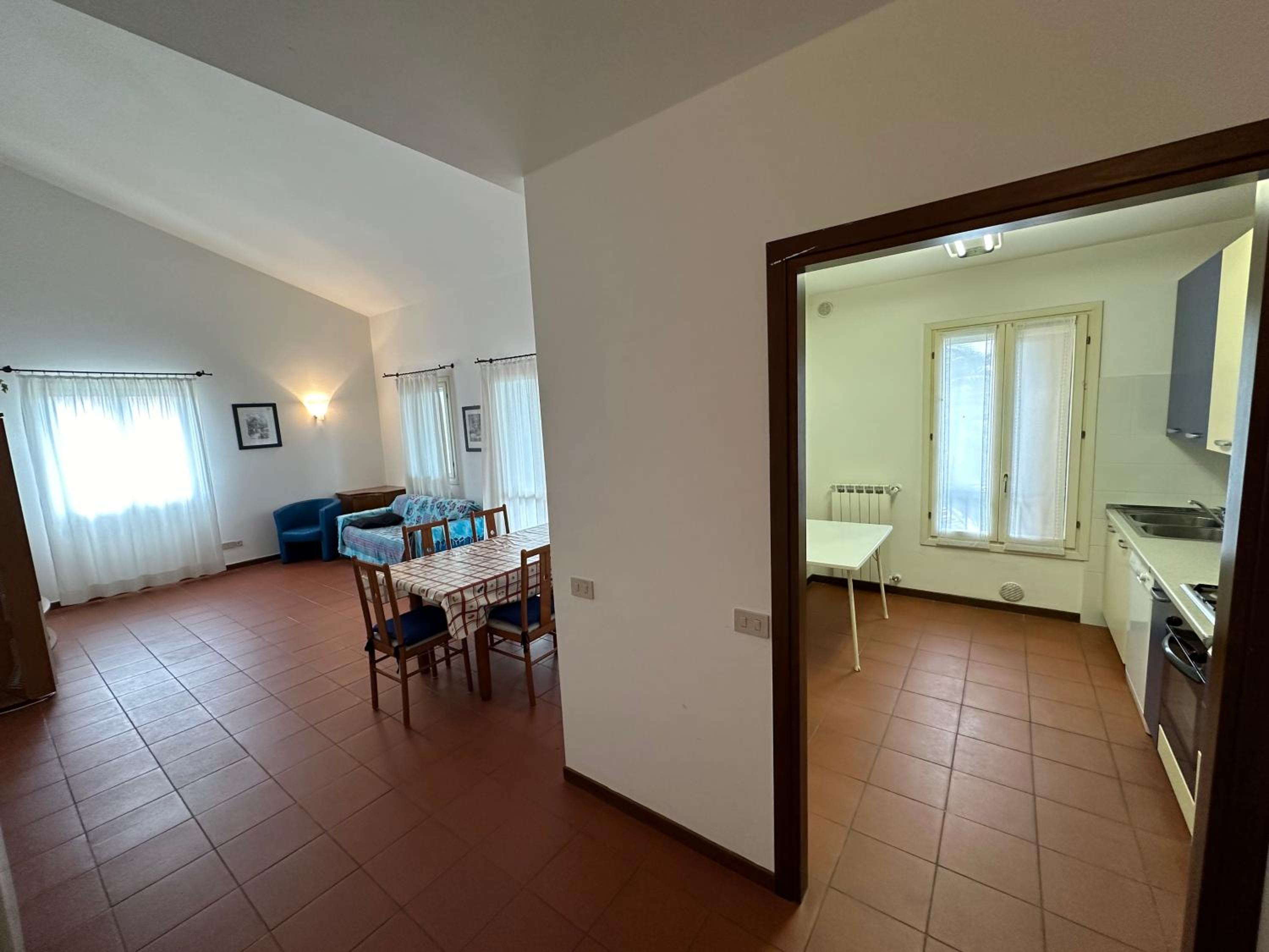 Deluxe Apartment photo 1