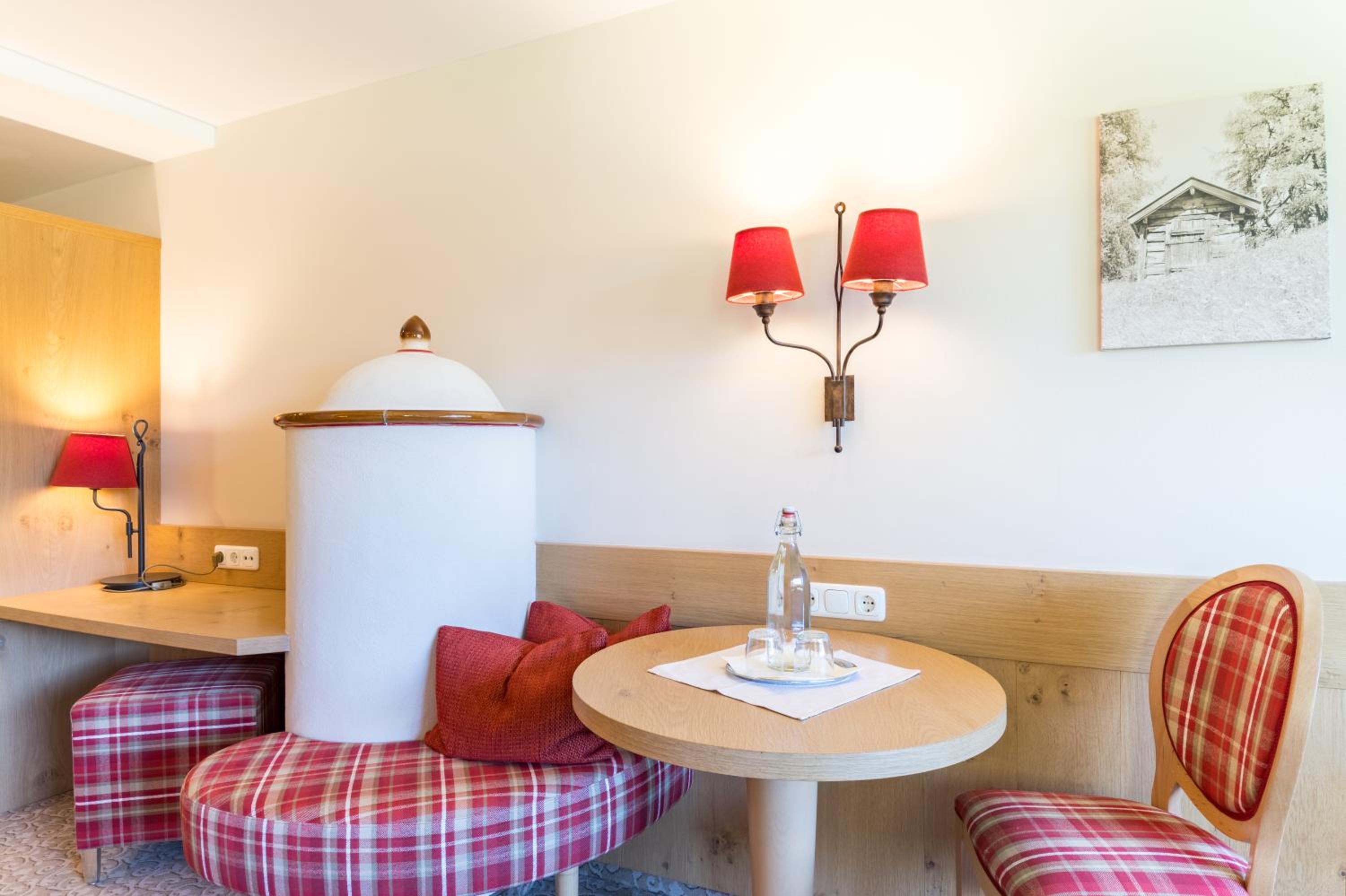 Junior Suite photo 1