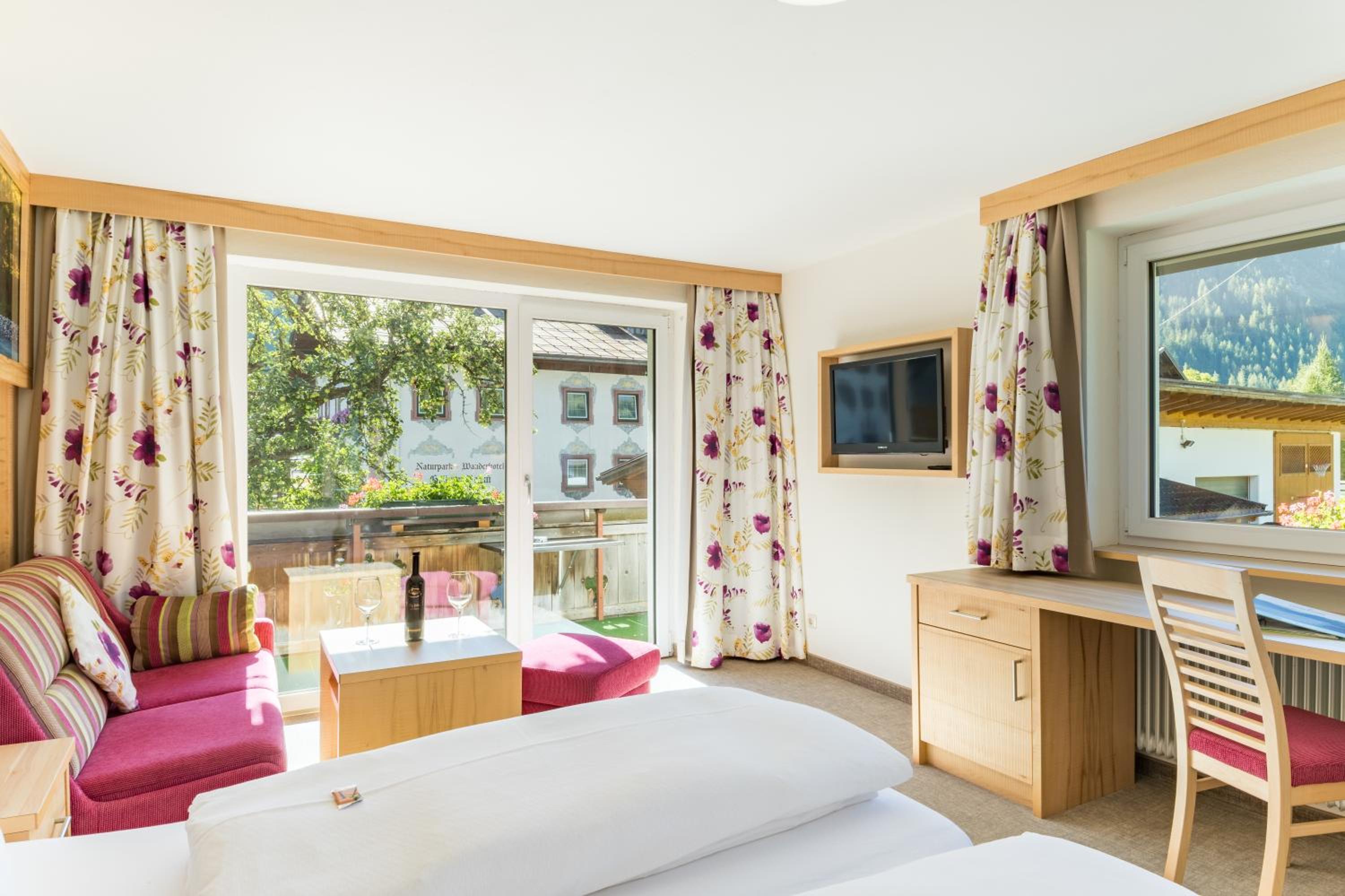 Triple Room photo 2