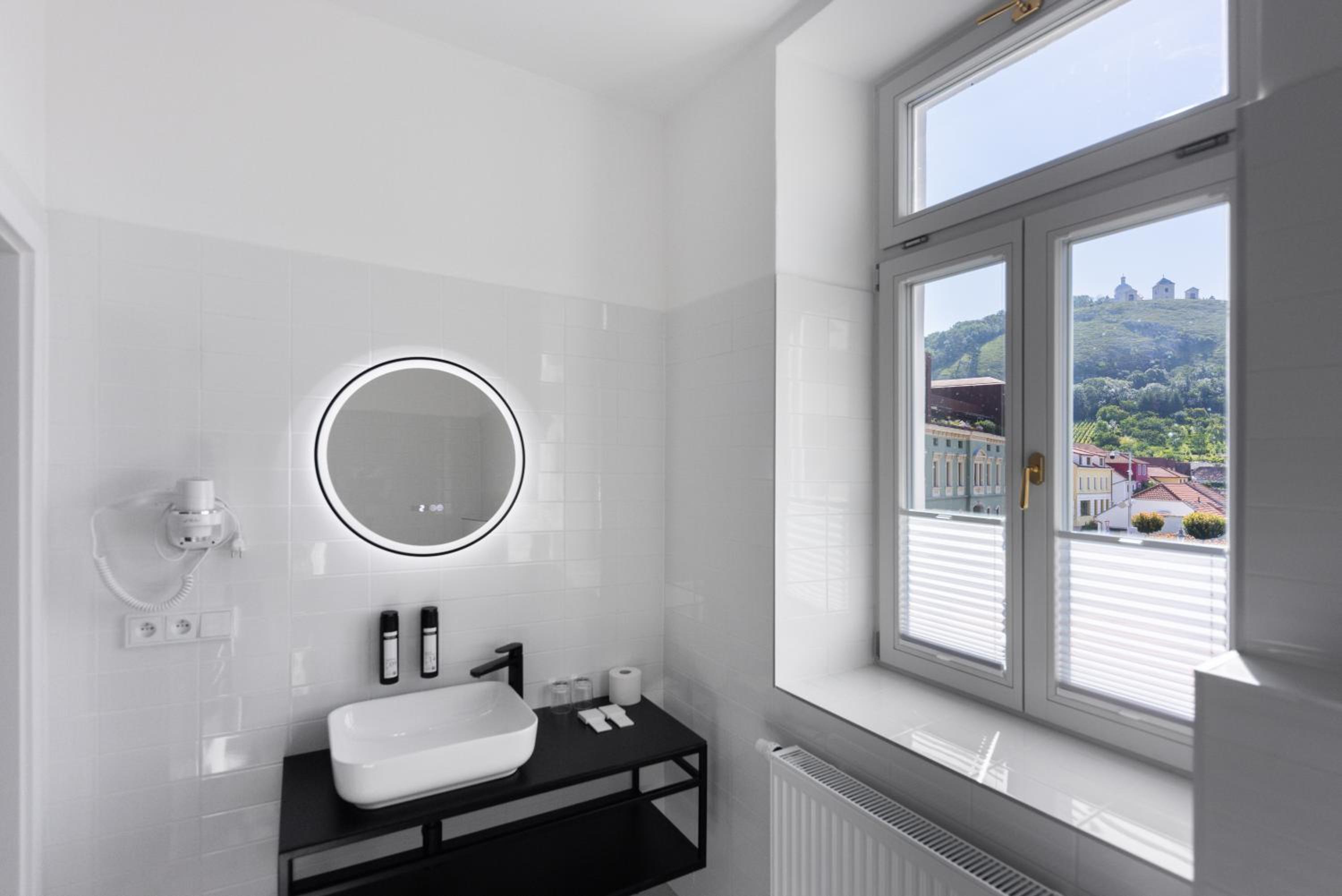Comfort Quadruple Room