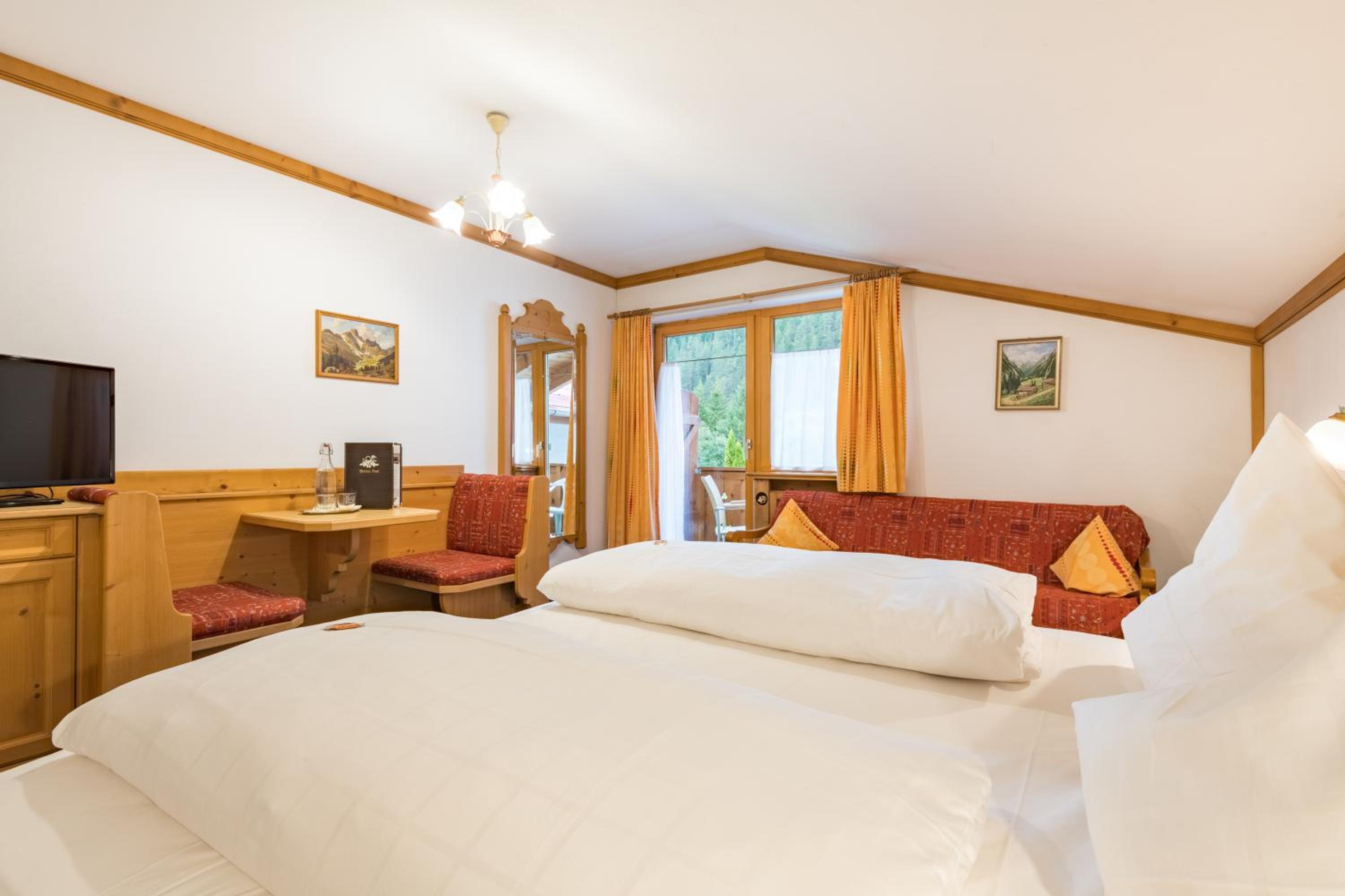 Double Room photo 2