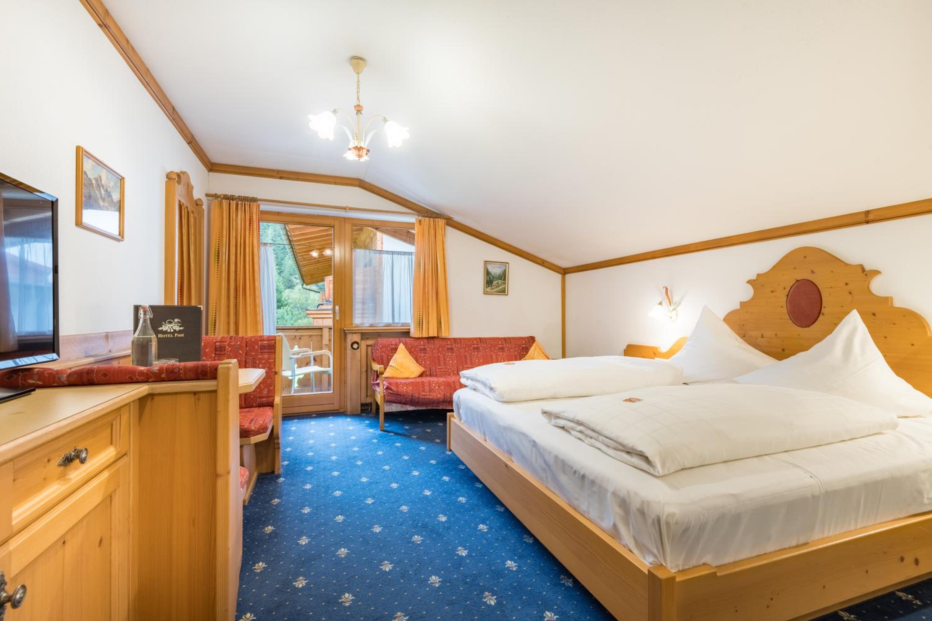 Double Room photo 1