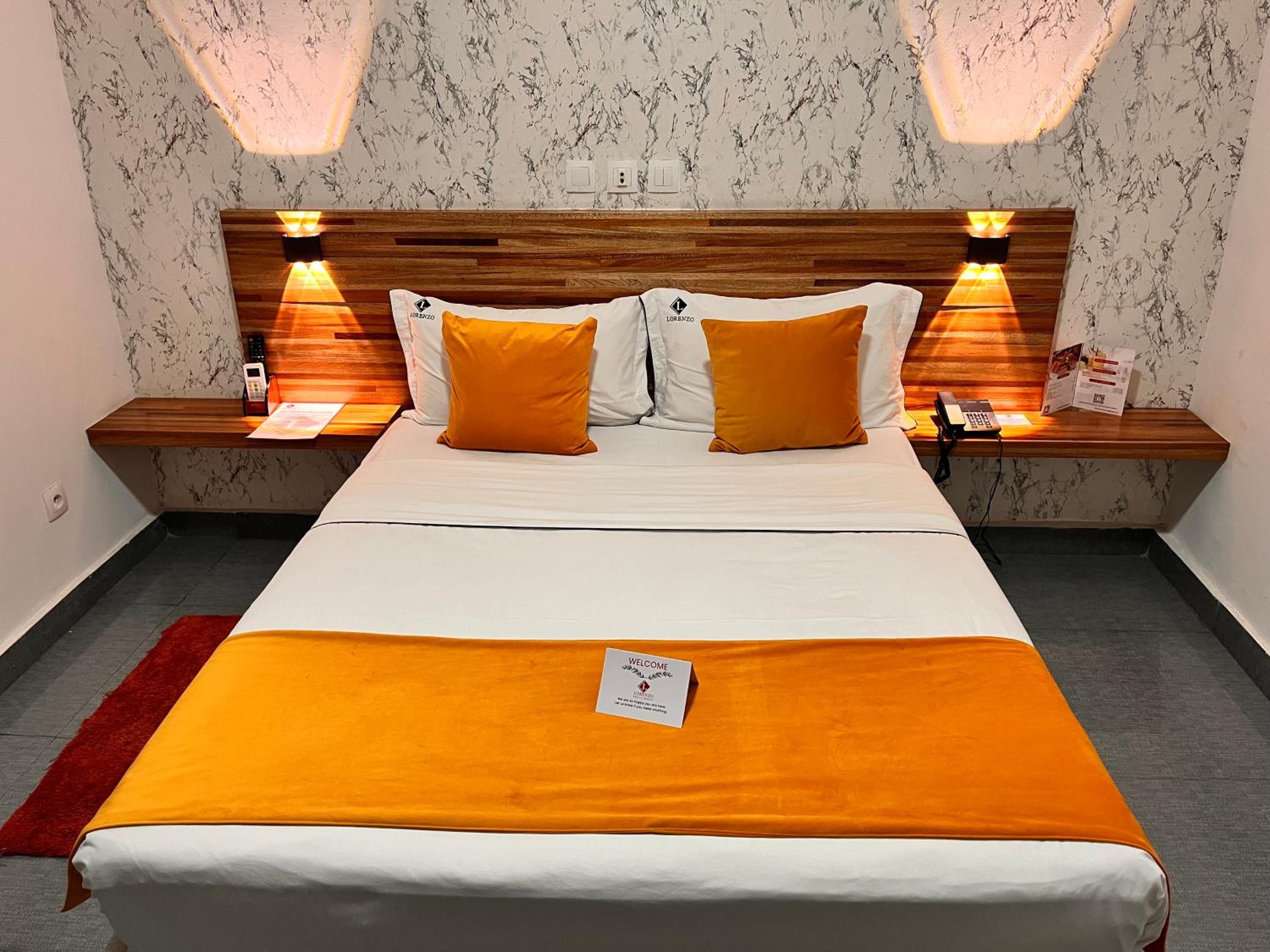 Double Room photo 1