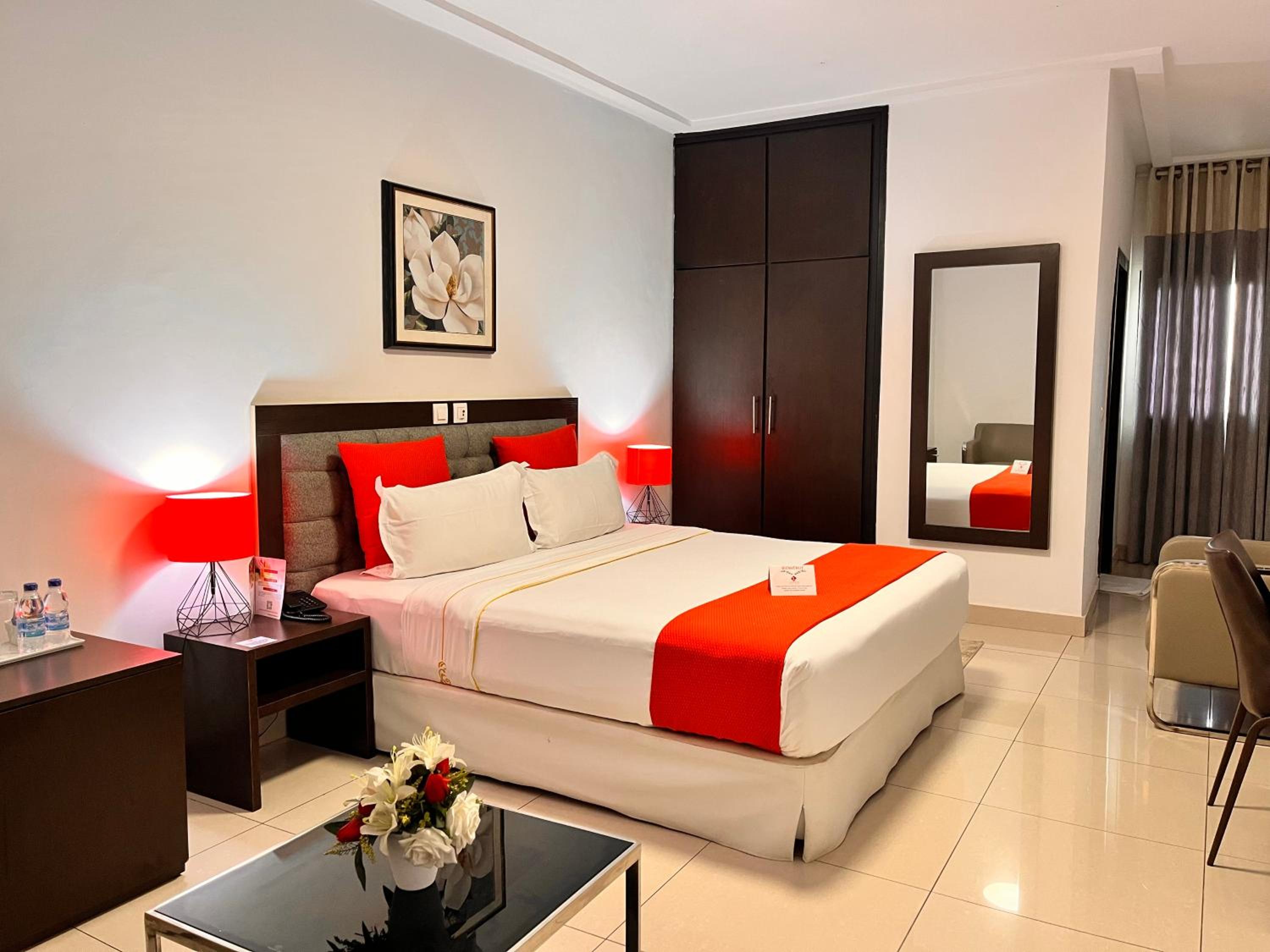 Junior Suite photo 1