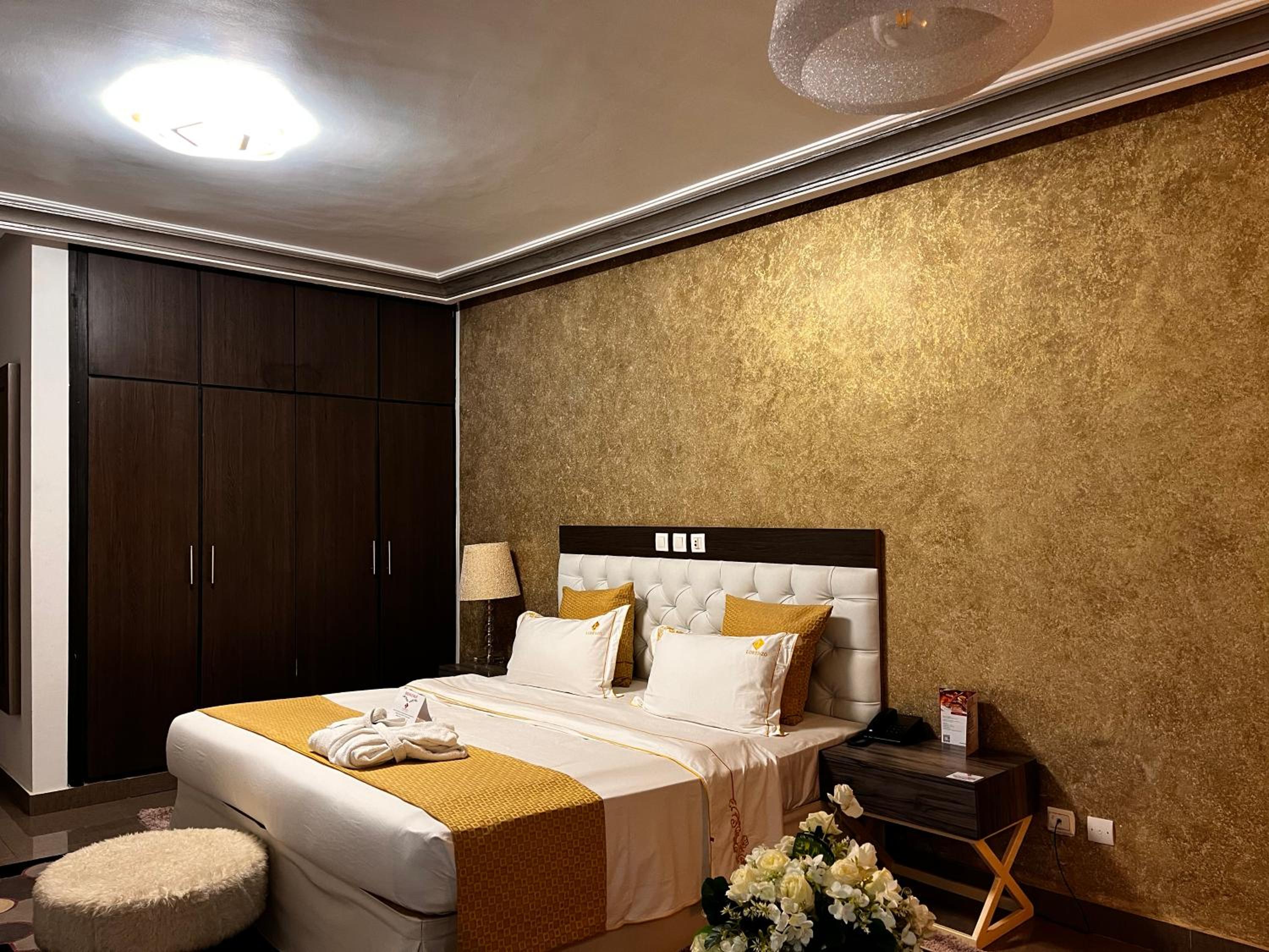 Small Double Room photo 1