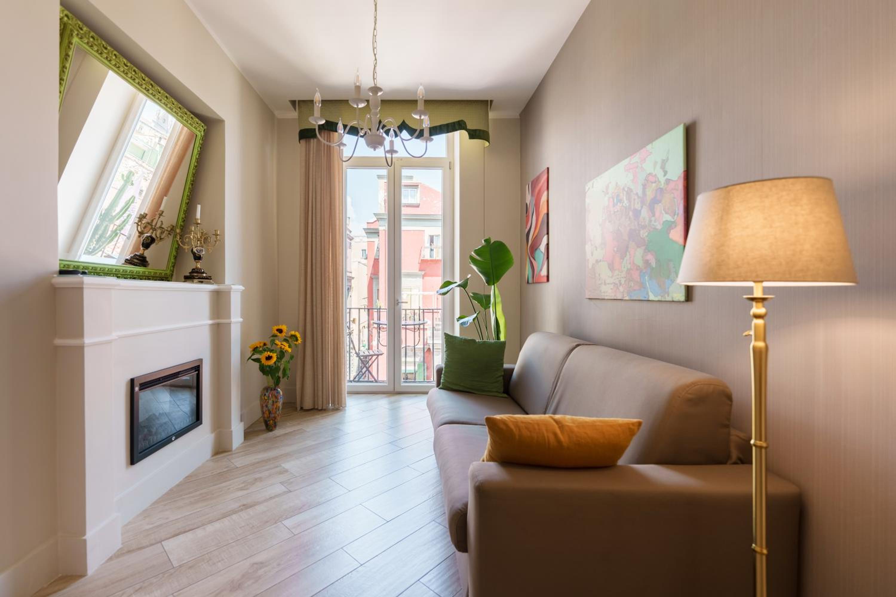 Junior Suite
