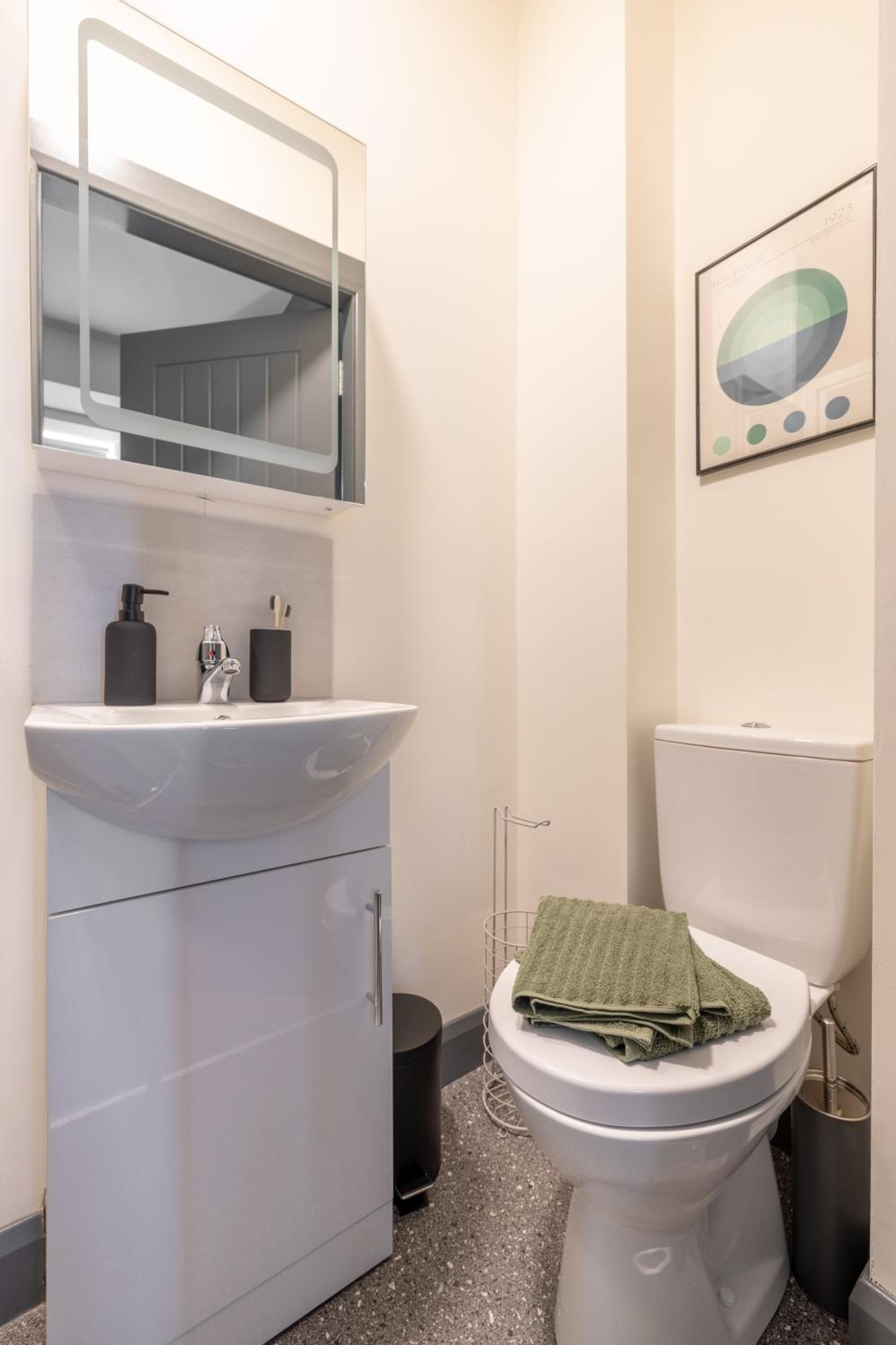 Double Room with Private Bathroom photo 3
