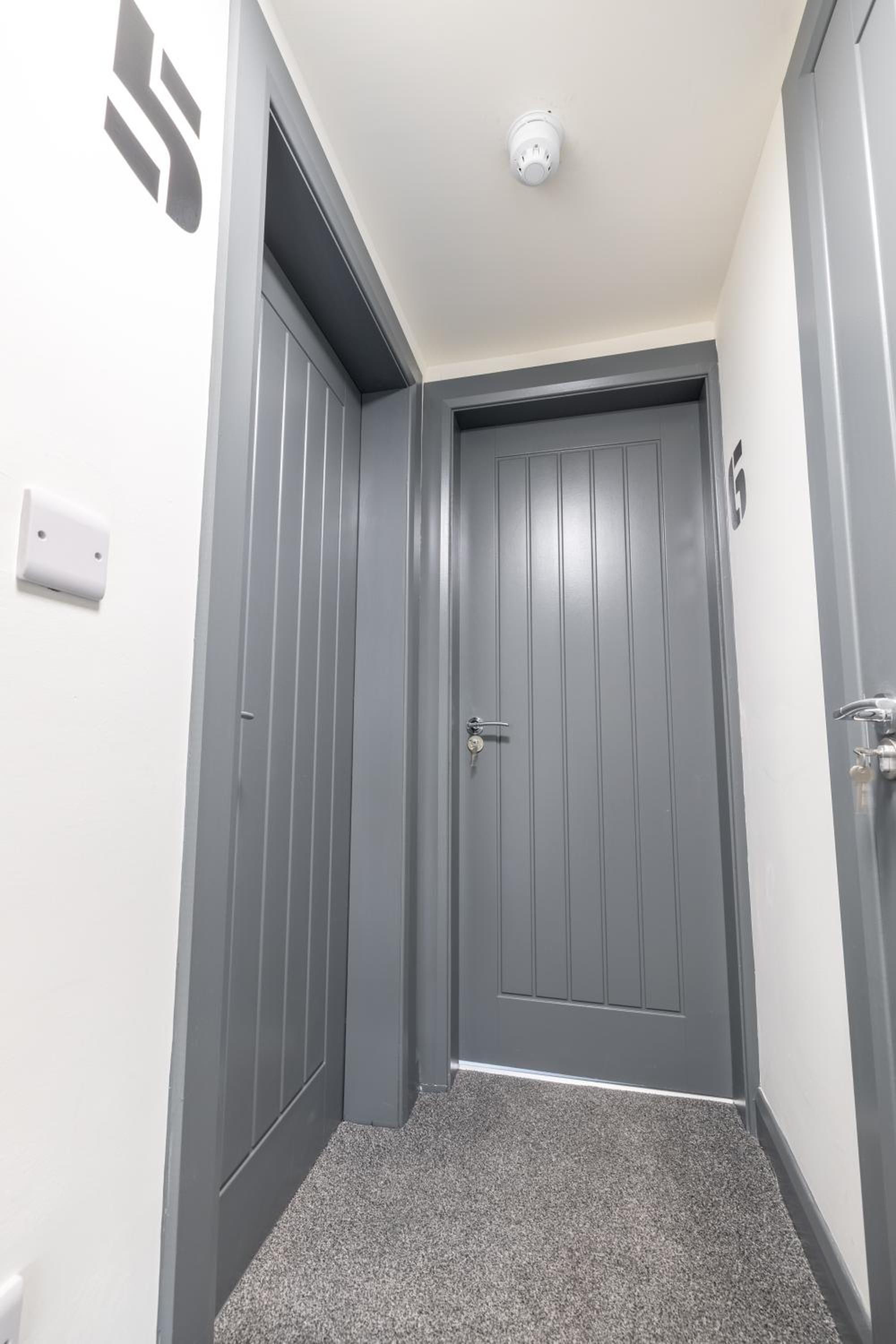 Double Room with Private Bathroom photo 1