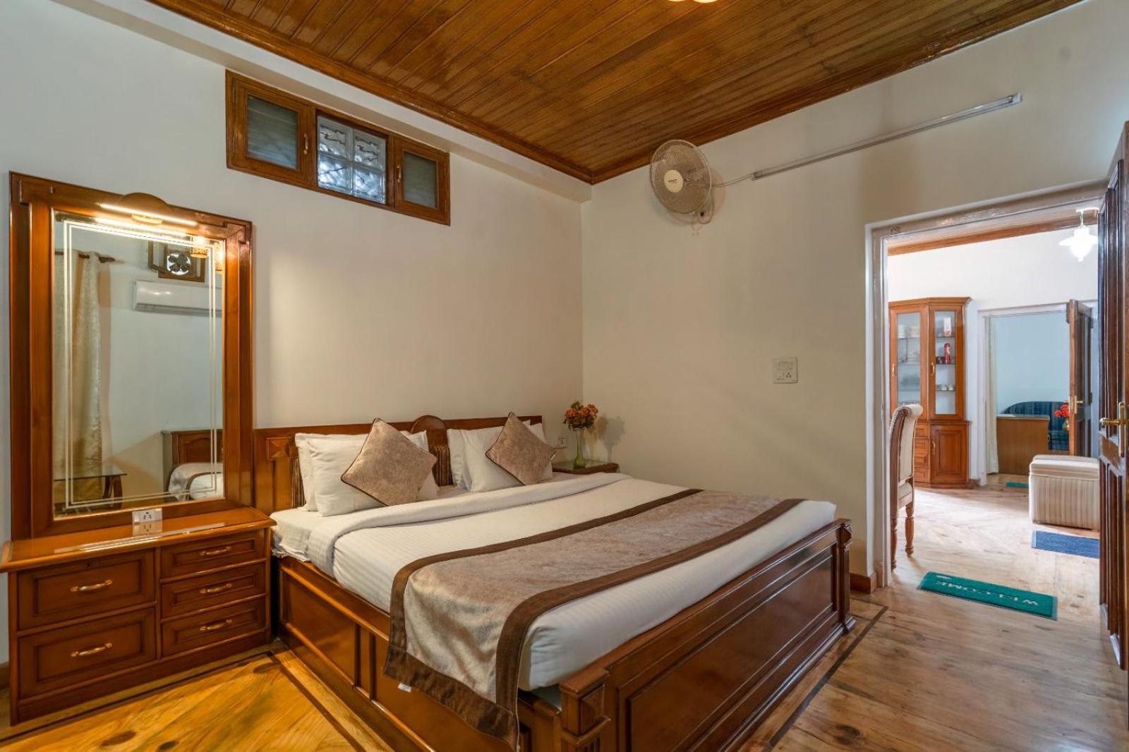 Two-Bedroom House photo 1