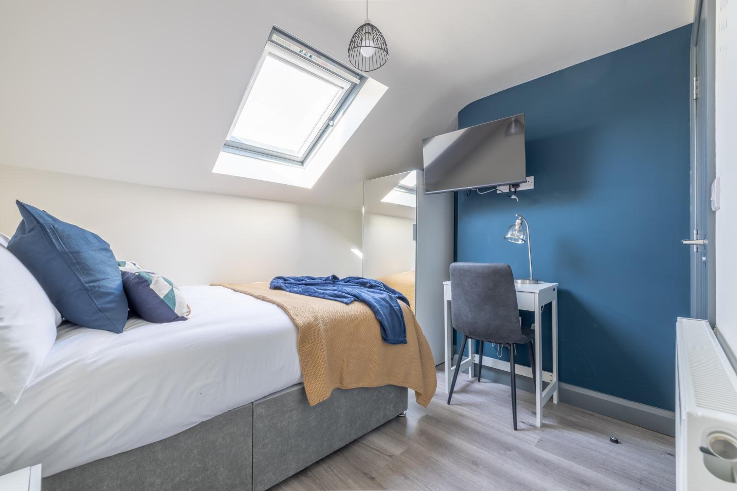 Double Room with Private Bathroom photo 1