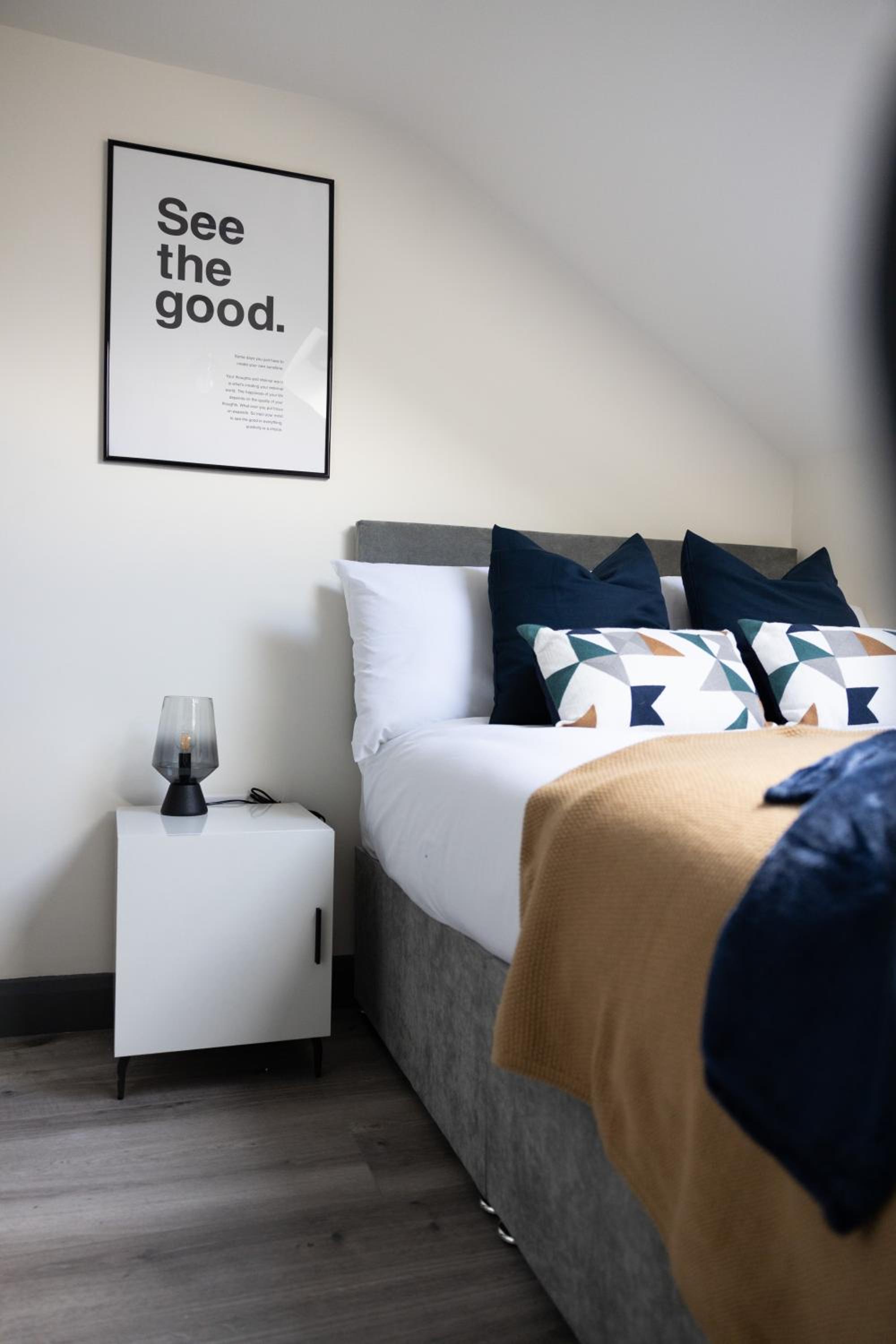 Double Room with Private Bathroom photo 1