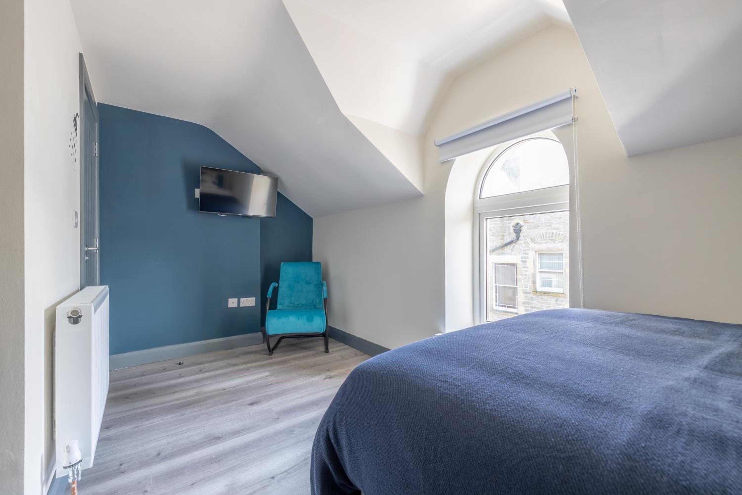 Double Room with Private Bathroom photo 3