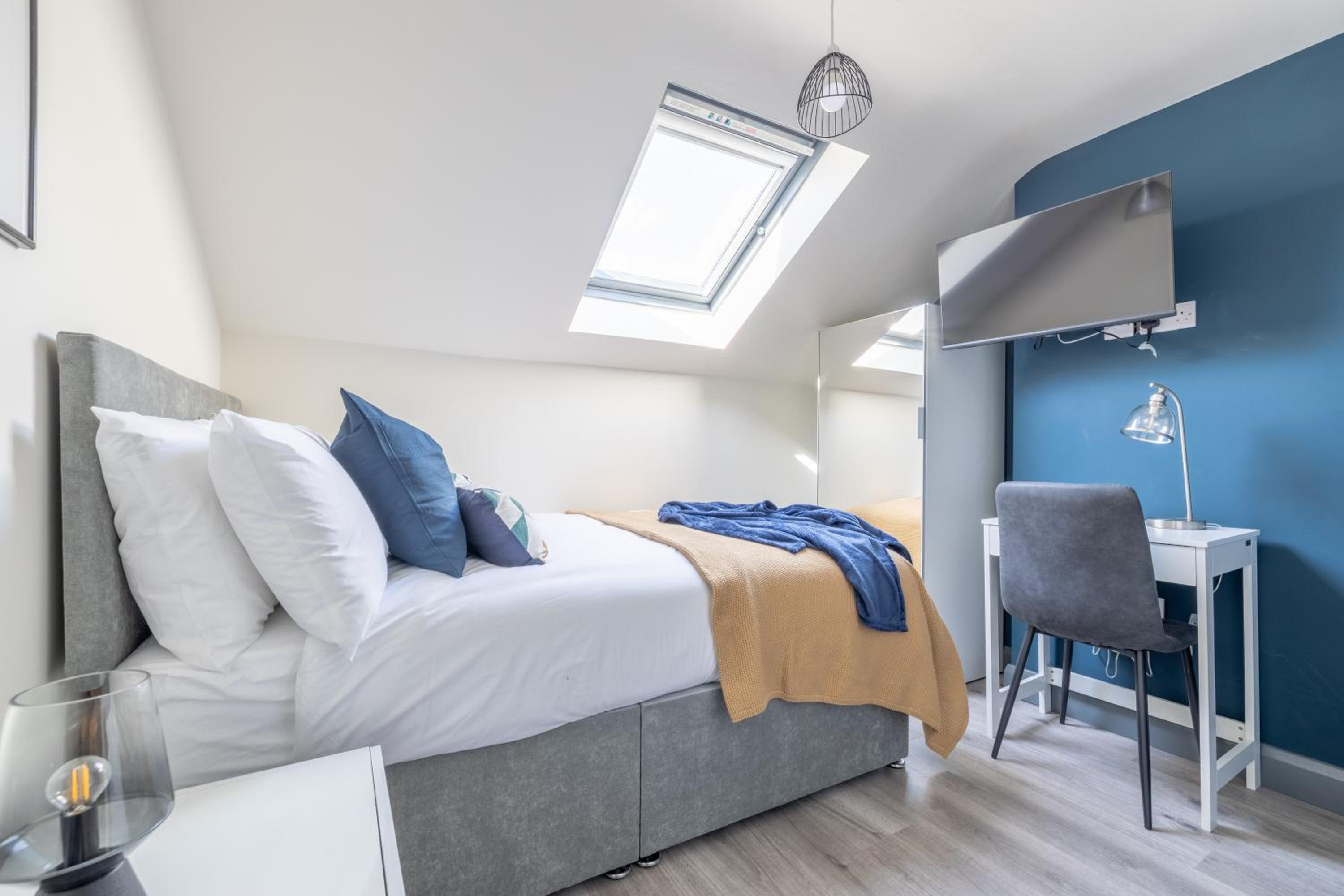 Double Room with Private Bathroom photo 3
