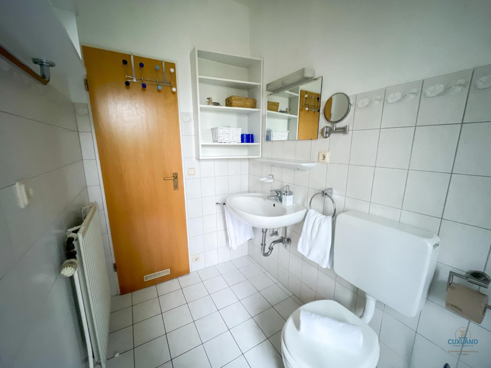 Apartment with Terrace photo 3