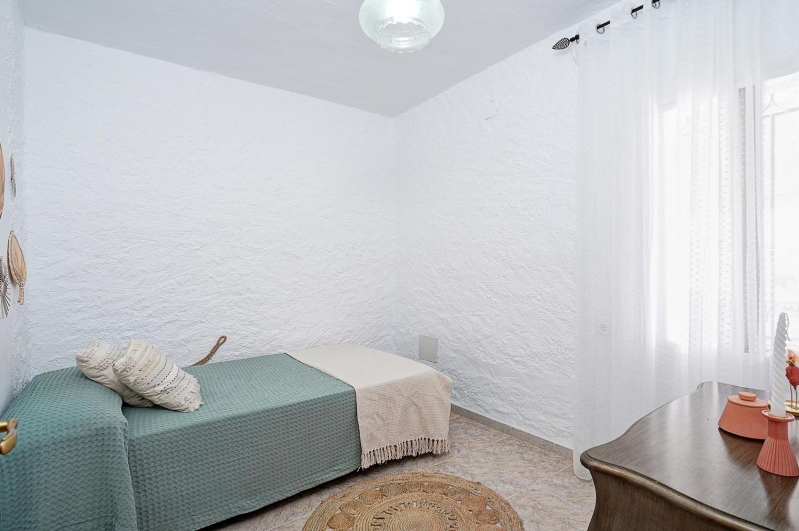 Casa de cinco habitaciones