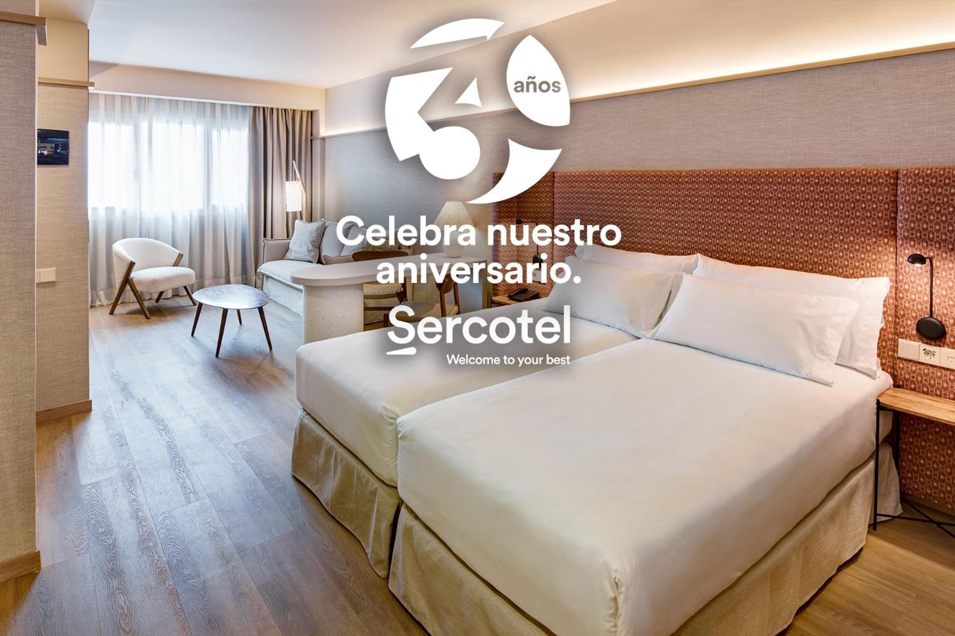 Junior Suite - Photo 12