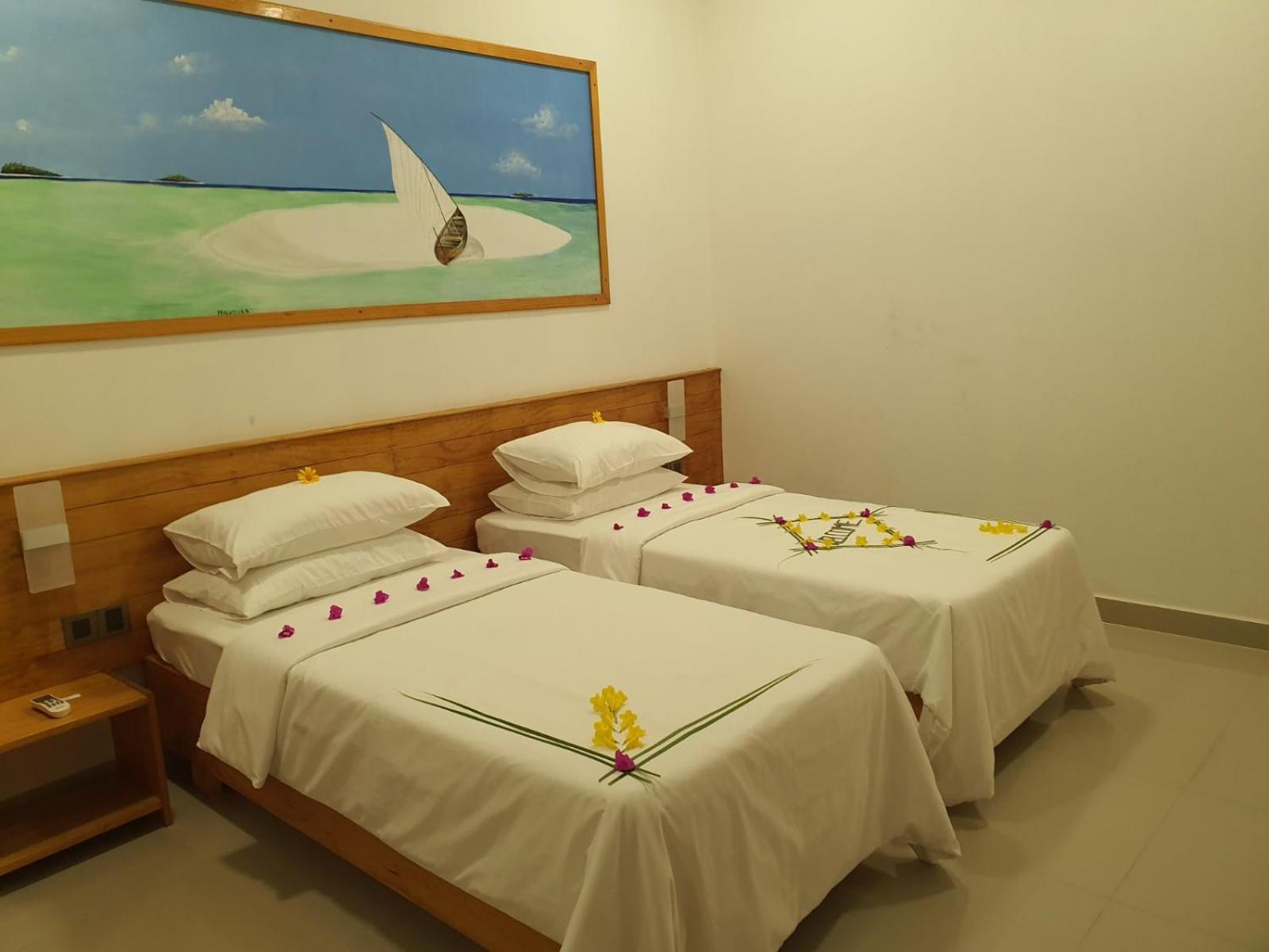 Double Or Twin Room photo 1