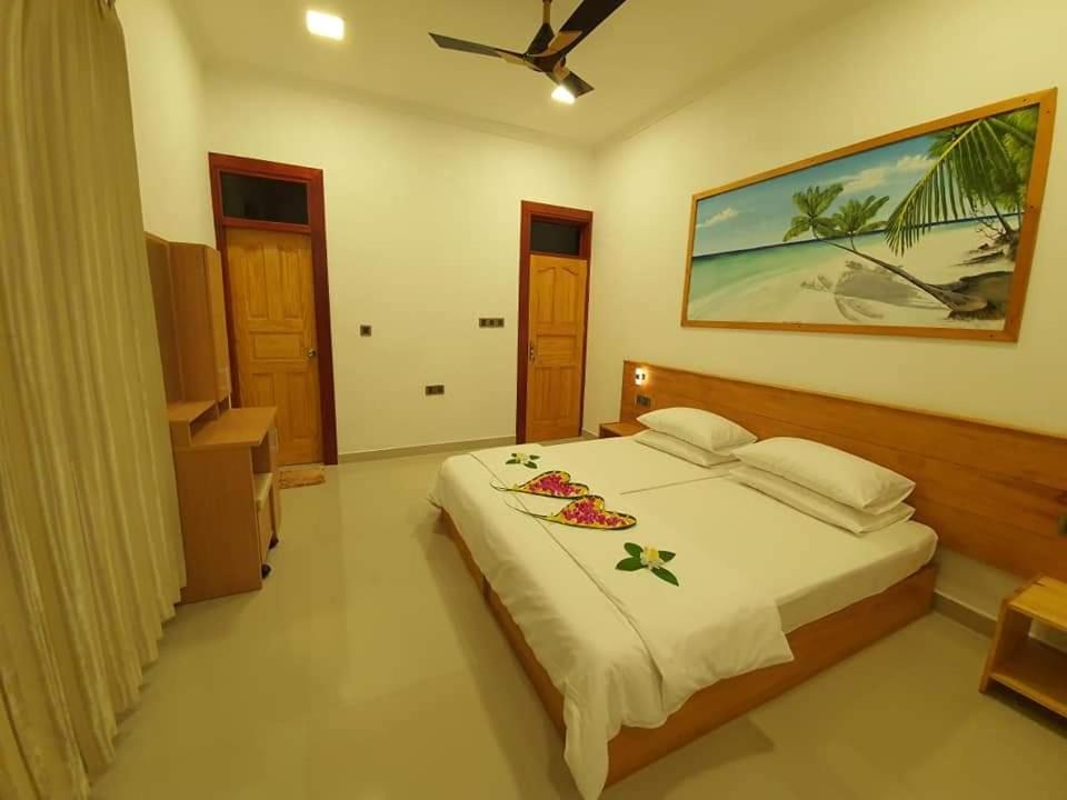 Double Or Twin Room photo 2