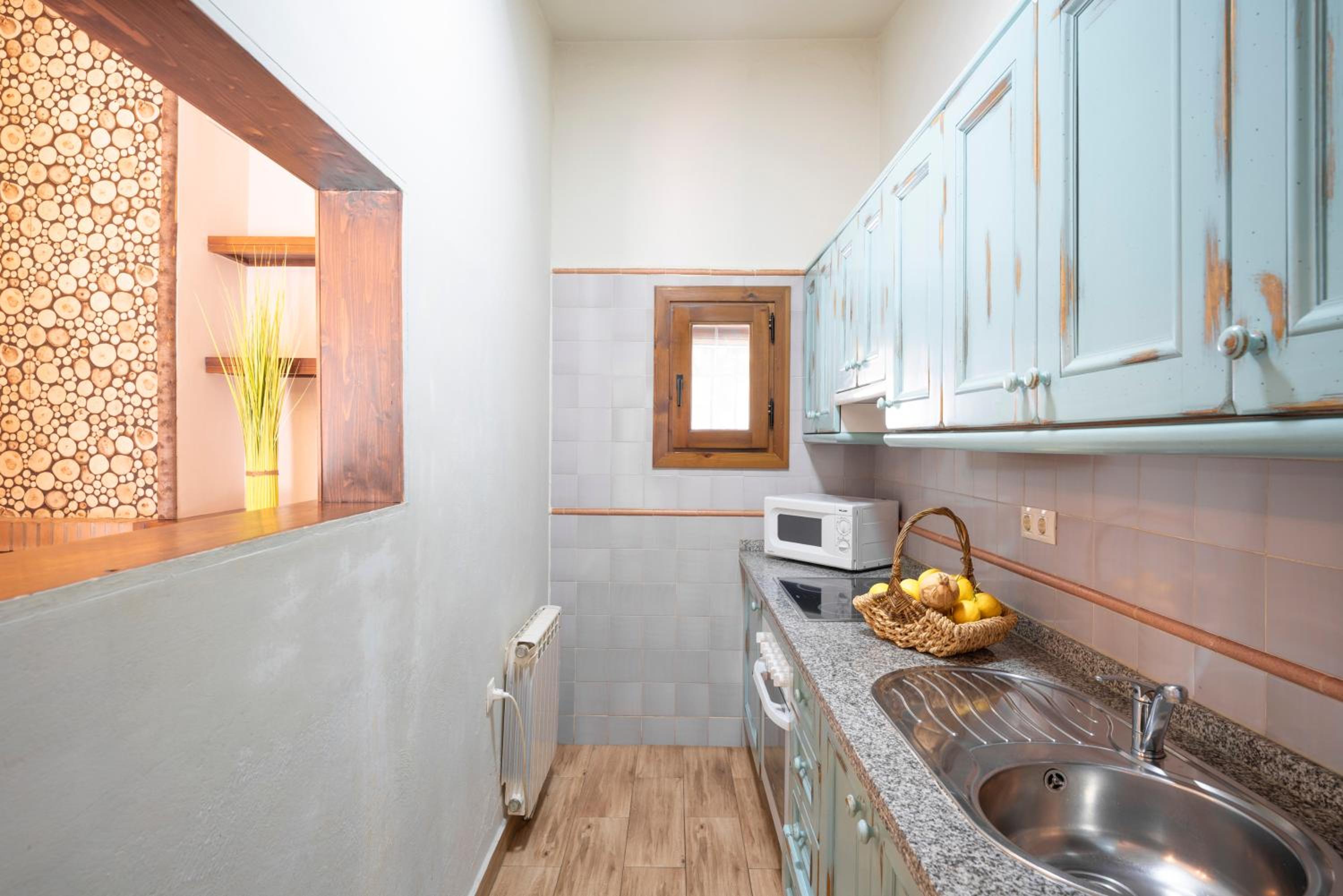 Two-Bedroom House photo 2