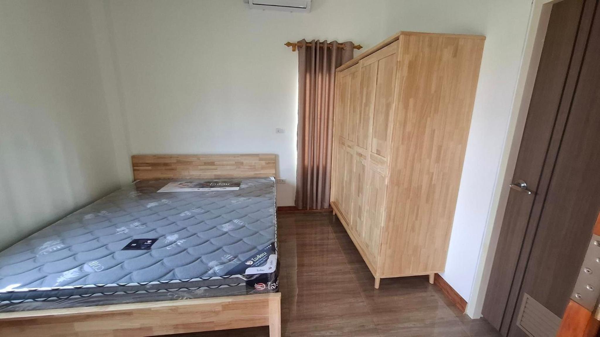 Two-Bedroom Villa photo 1