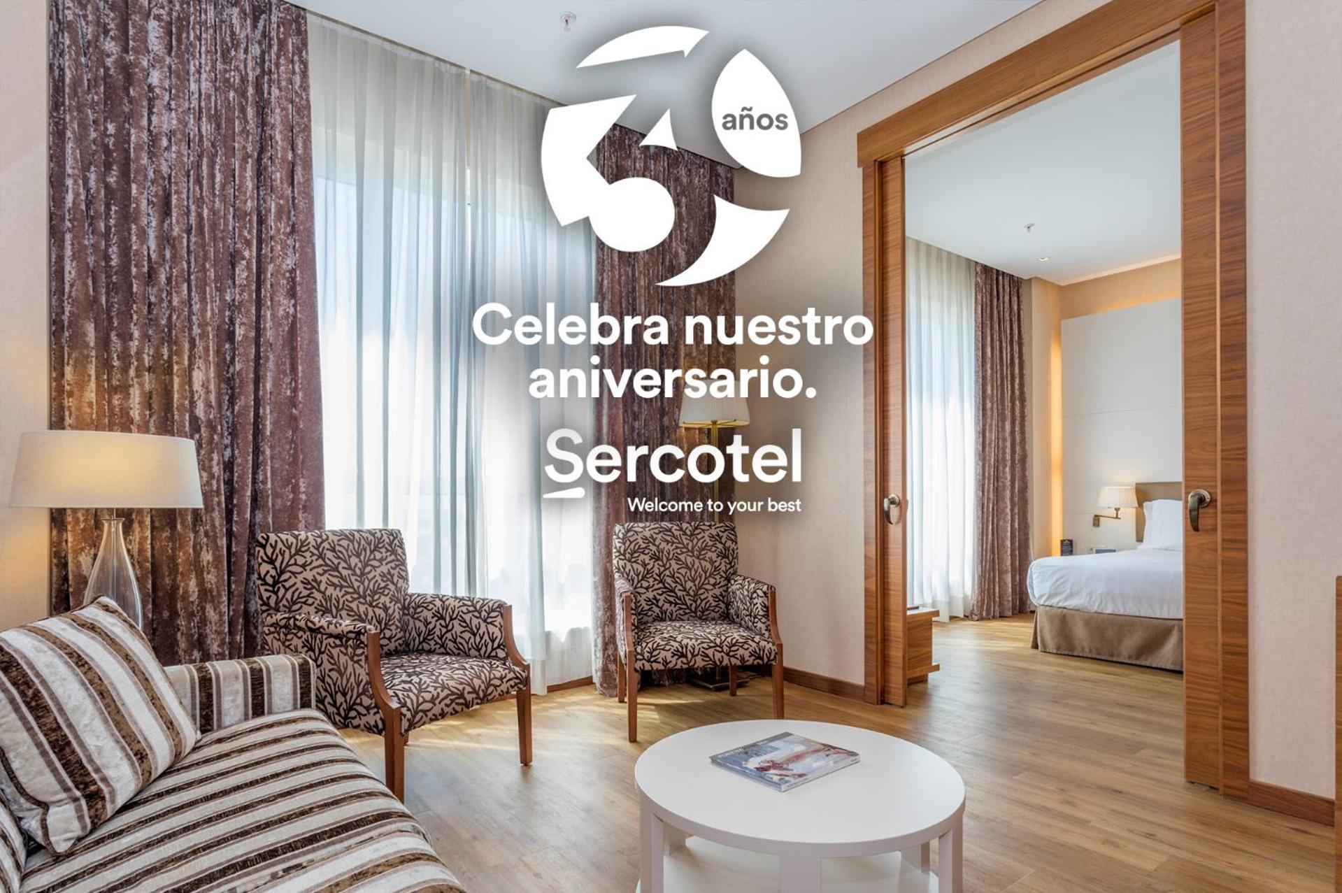 Junior Suite - Photo 10