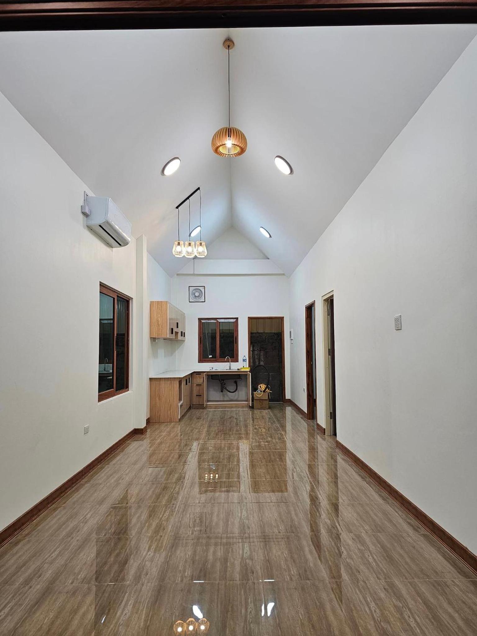 Two-Bedroom Villa photo 3