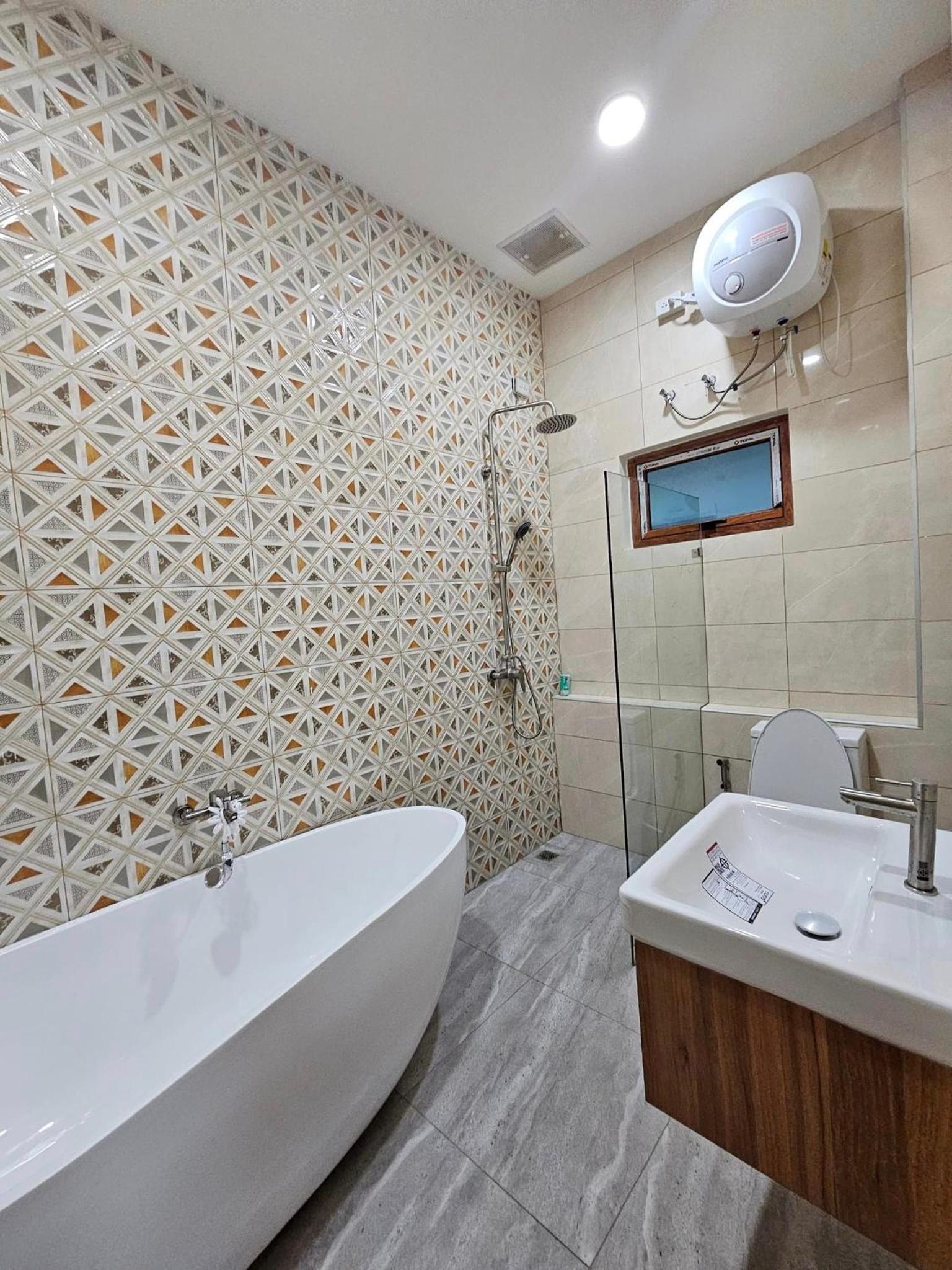 Two-Bedroom Villa photo 2
