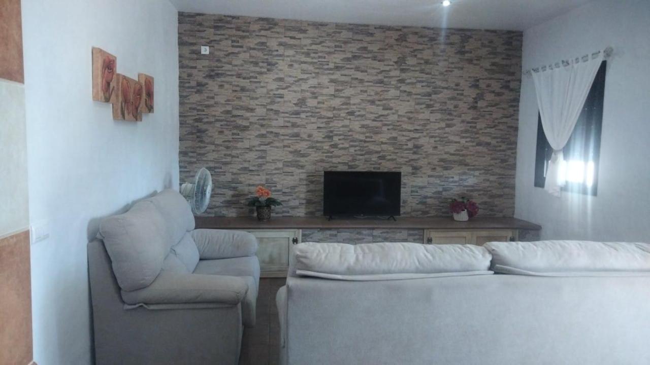 Casa de Dos Habitaciones
